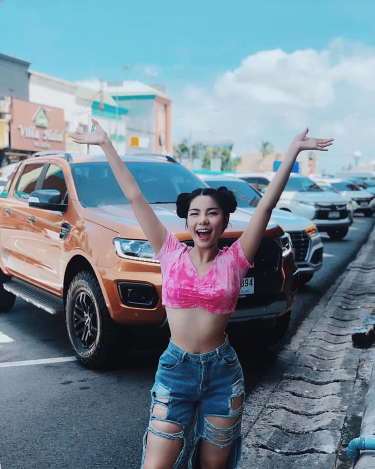 วันเดอร์เฟรม ขอบคุณภาพจากเพจ WonderFrame