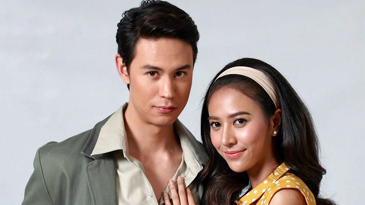 พีพีทีวี ช่อง 36 เตรียมส่ง ละครแนวดราม่า-แอ็กชัน “ฝ่าดงพยัคฆ์” เรียกเรตติ้ง นำโดย น้ำหวาน-รักษ์ณภัค และ แมน-ธฤษณุ ประเดิมจอ 16 ส.ค.นี้...สายบู๊ปูเสื่อรอเลยจ้า.