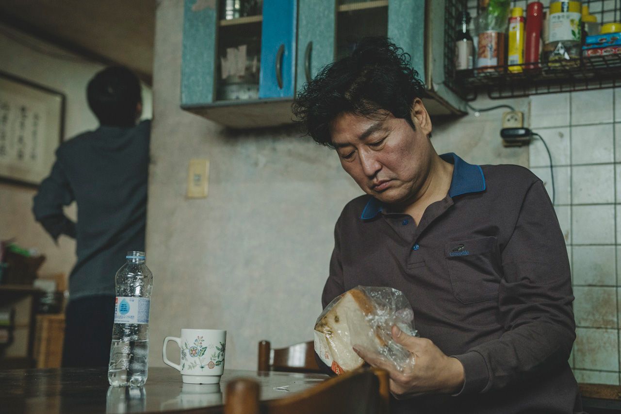 ดาวเด่นของเรื่อง 