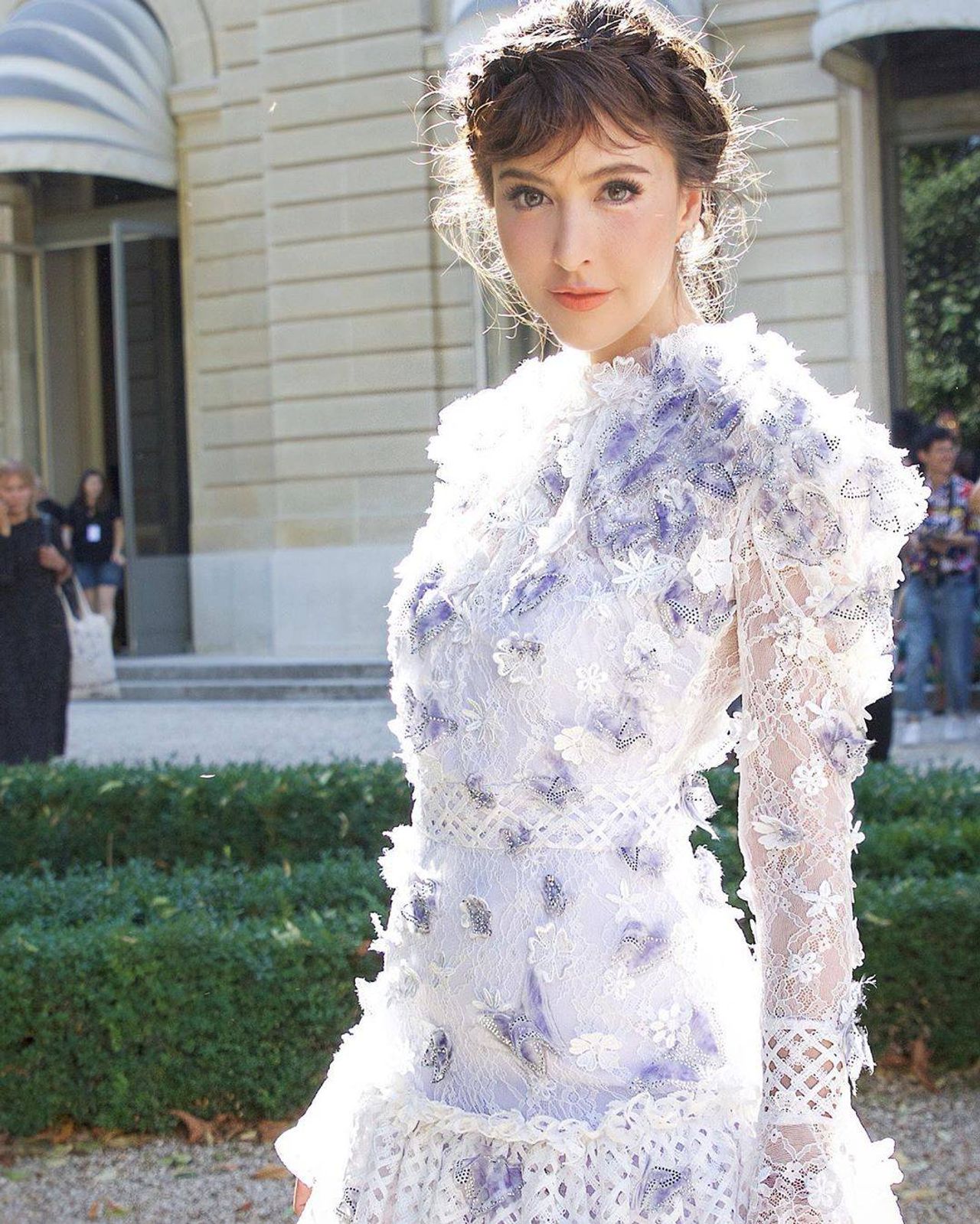 ริต้า ศรีริต้า ขอบคุณภาพจากไอจี @sriritajensen