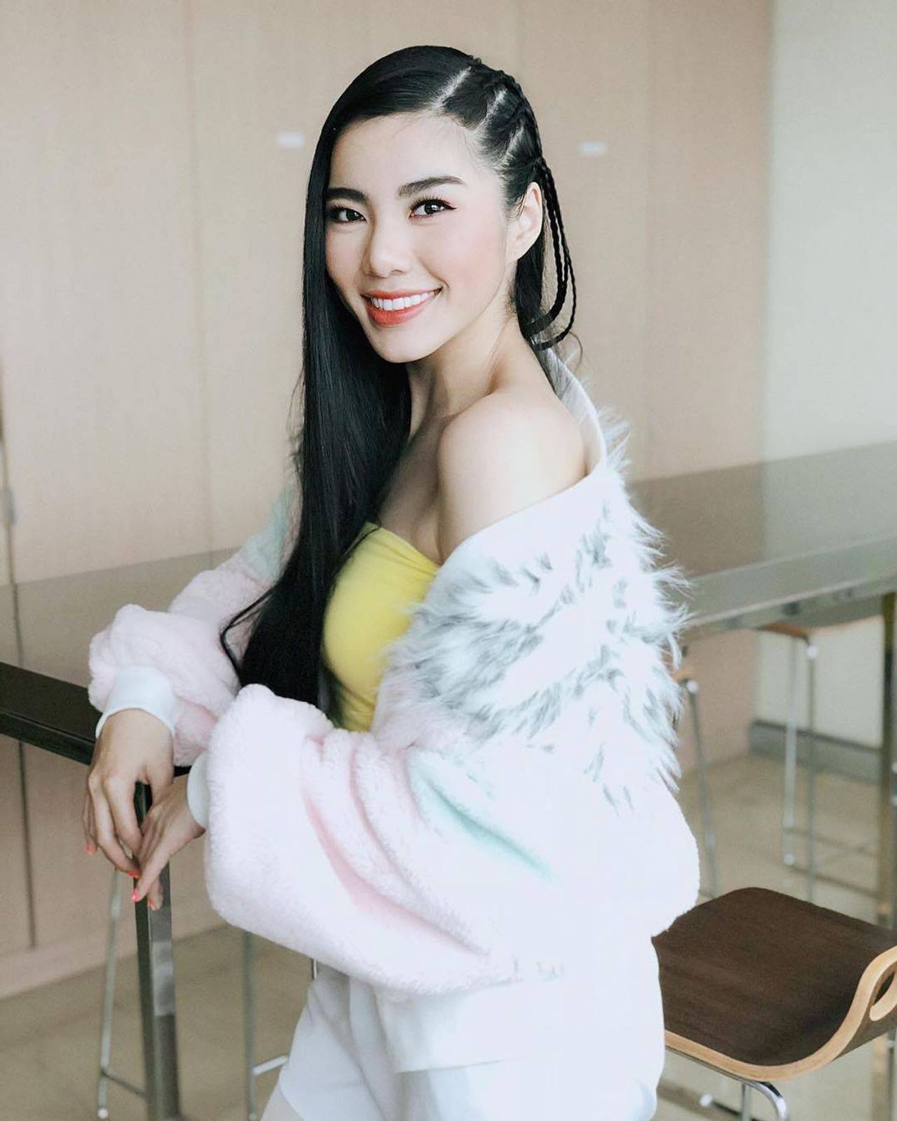 วันเดอร์เฟรม ขอบคุณภาพจากไอจี @wonderframe