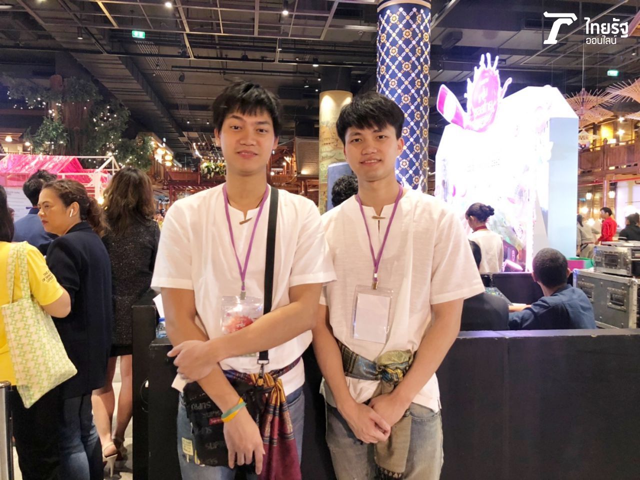 ฮีโร่-อาร์เธอร์ ลูกชายของสุนารี