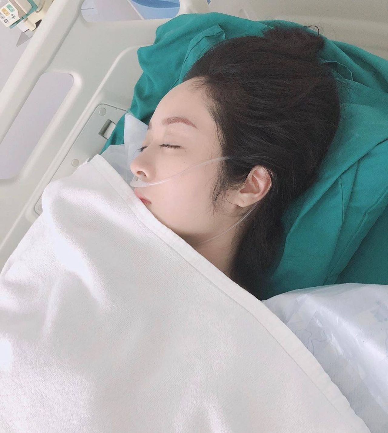 แก้มบุ๋ม ปรียาดา ขอบคุณภาพจากไอจี @kambum