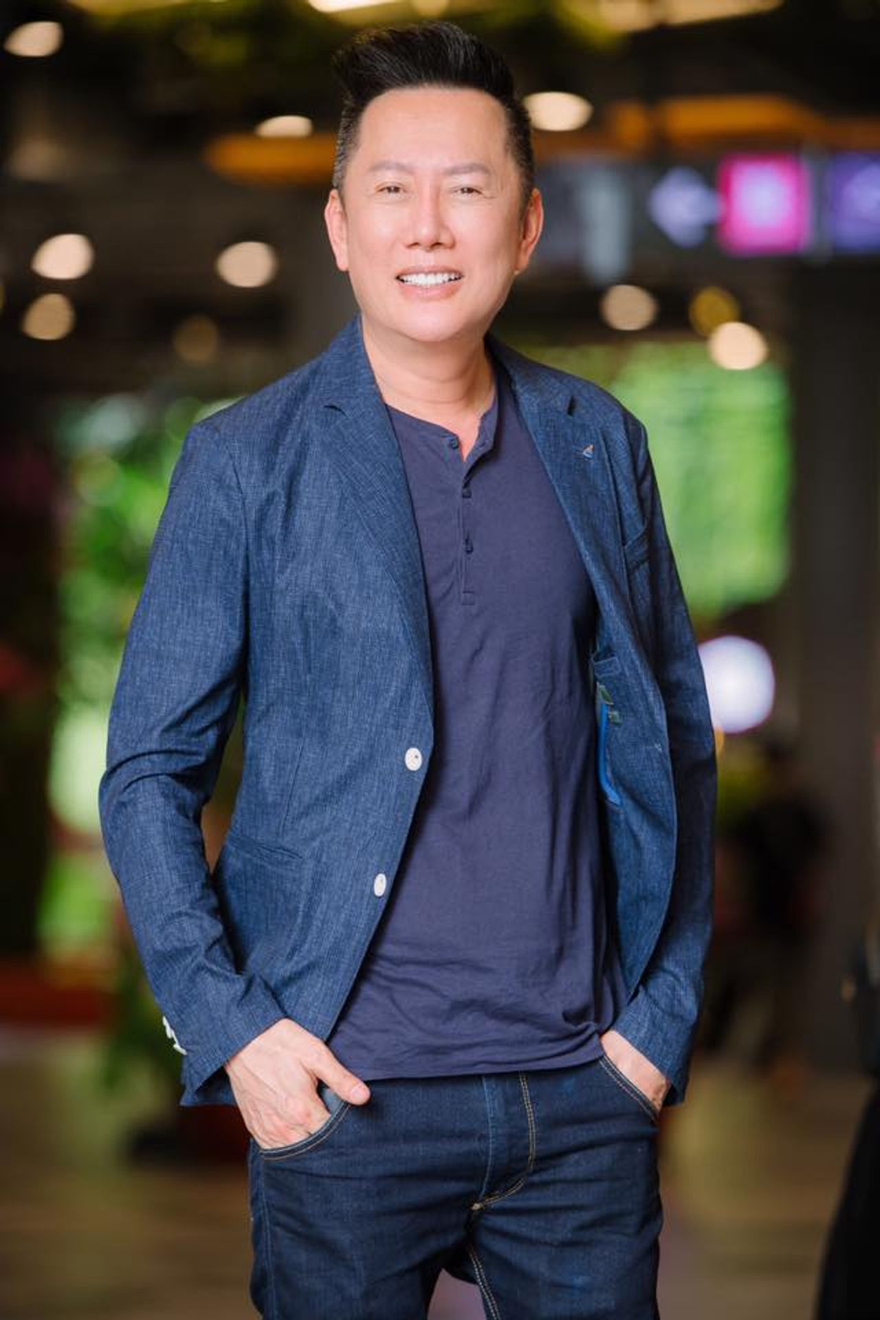 ณวัฒน์ อิสรไกรศีล ขอบคุณภาพจากเพจ ณวัฒน์ อิสรไกรศีล - Mr.Nawat Itsaragrisil