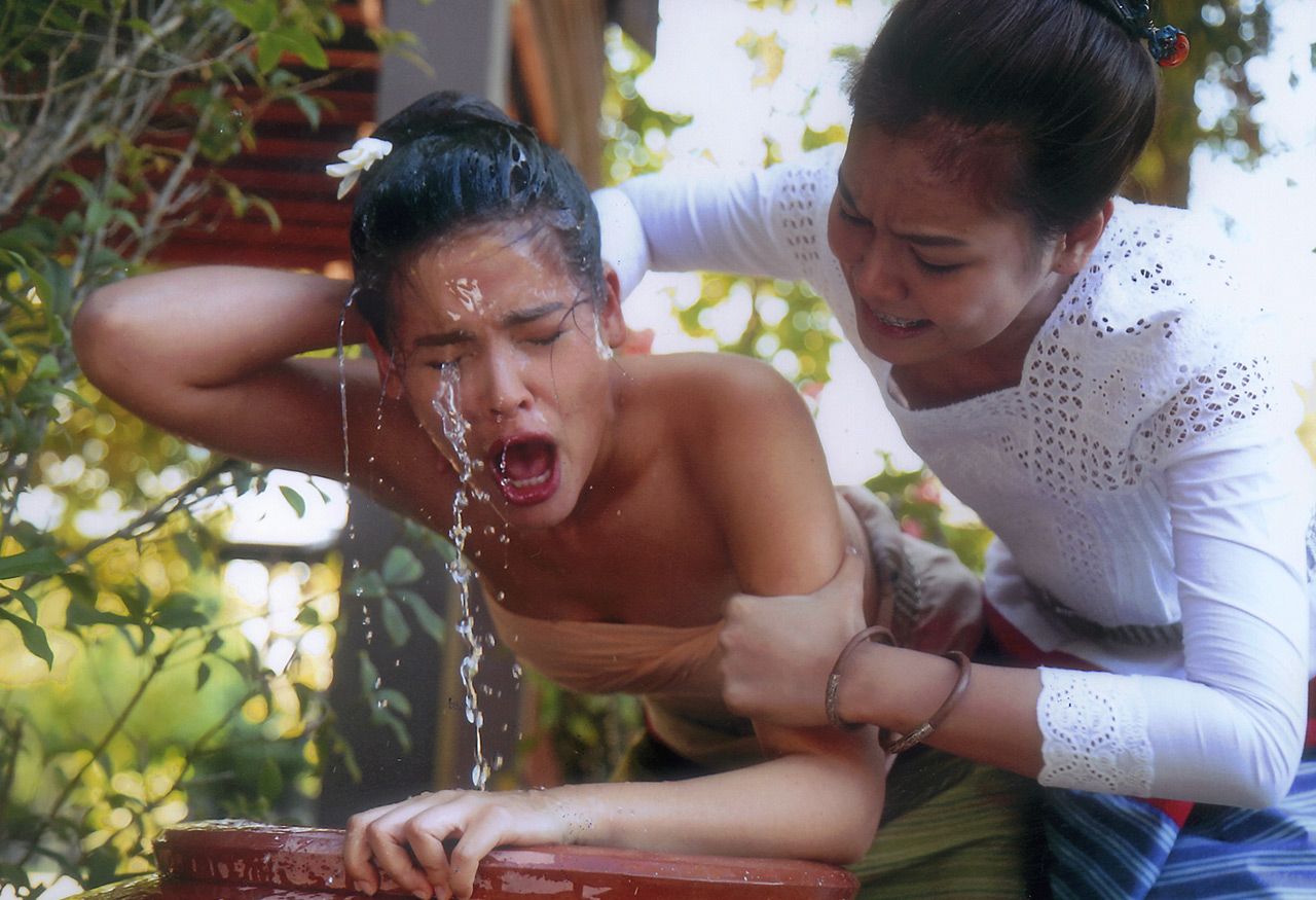 เต็มที่พอมั้ยคะพี่ญ่า