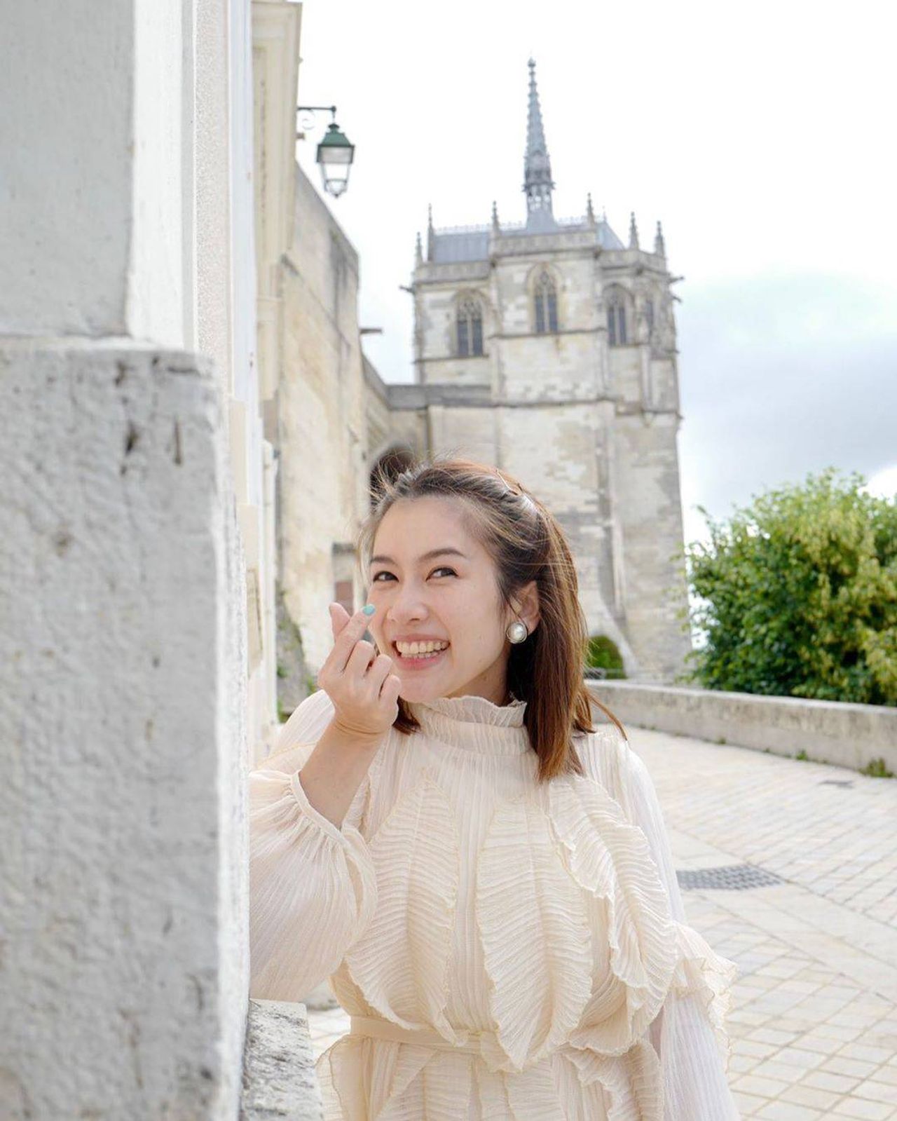 ไบร์ท พิชญทัฬห์ ขอบคุณภาพจากไอจี @bright_ch3