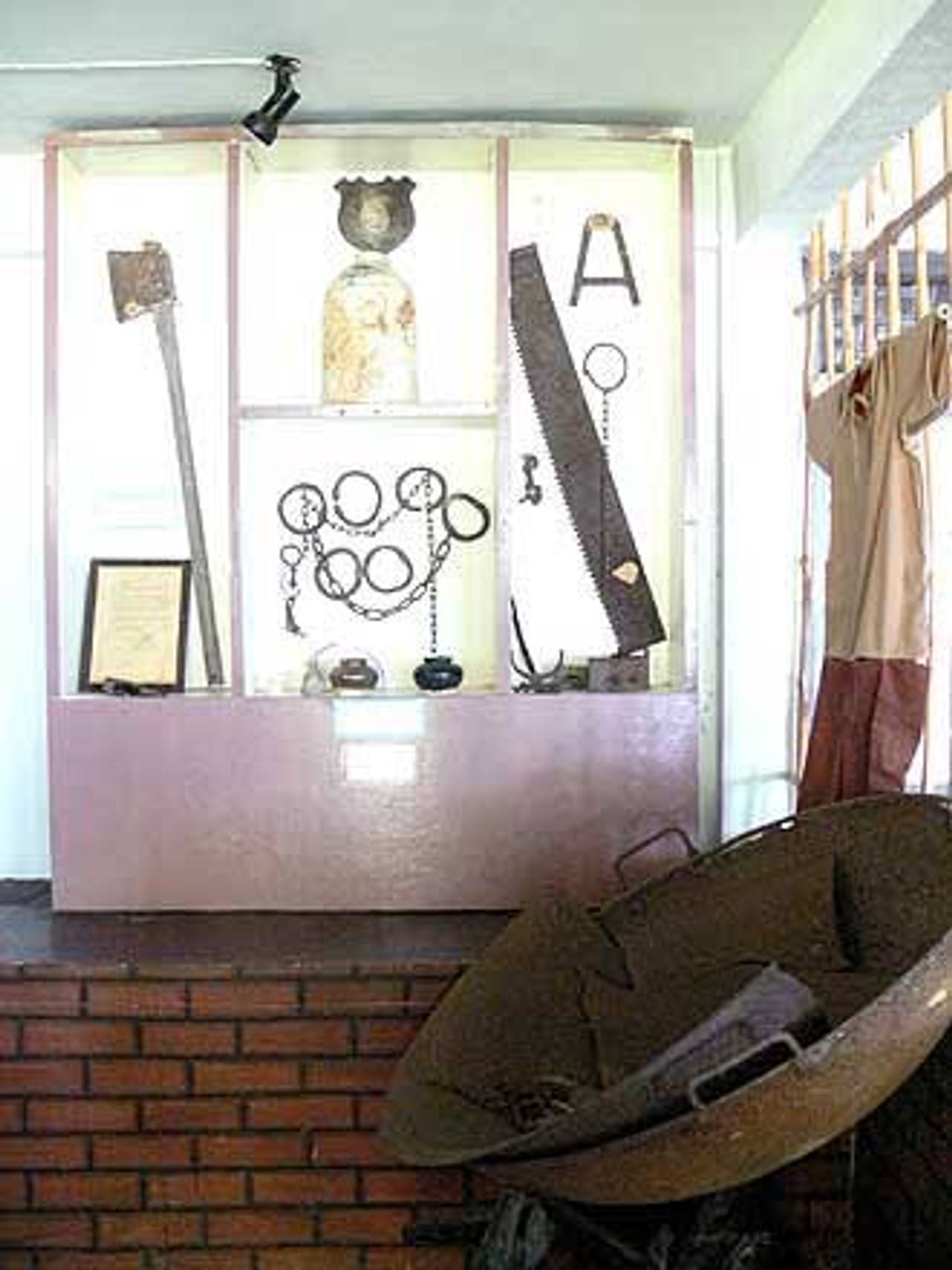 กรมราชทัณฑ์ 