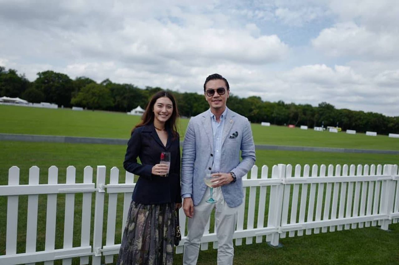 ขอบคุณภาพจากไอจี @pujira