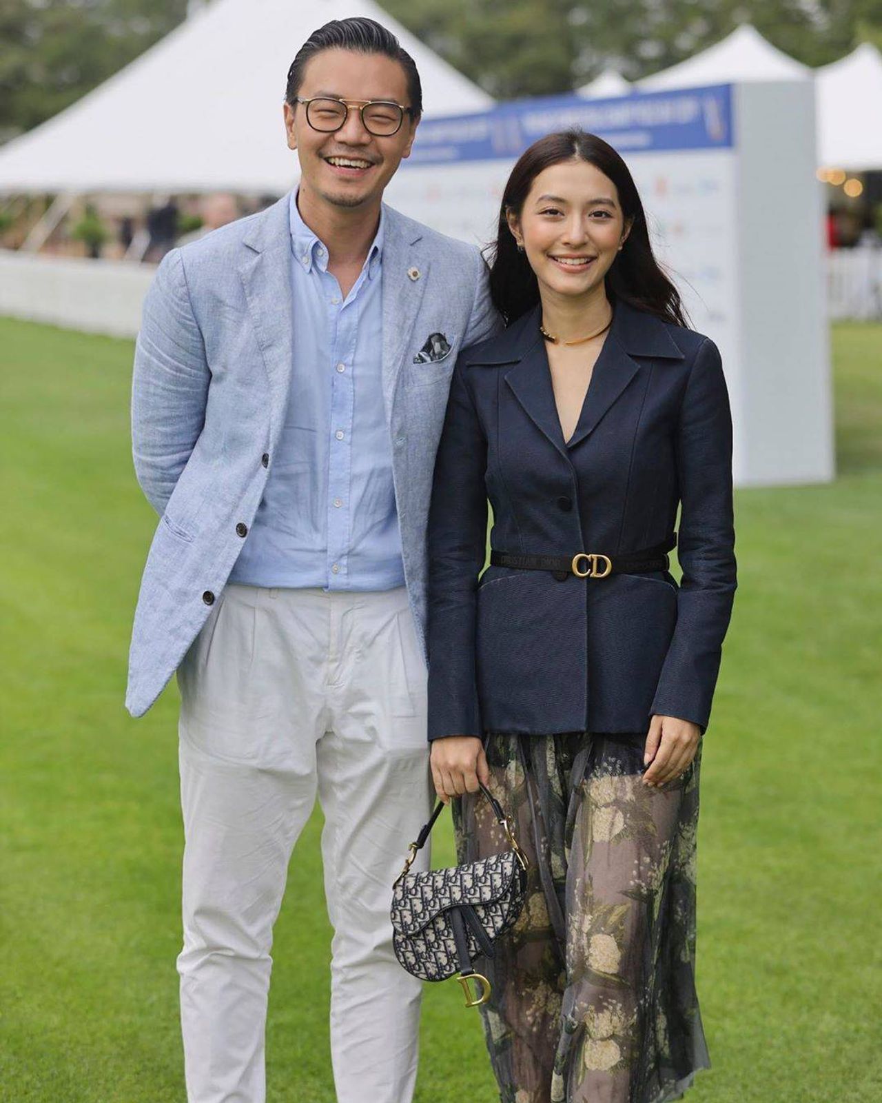 เซนต์-มิว ขอบคุณภาพจากไอจี @ellethailandofficial