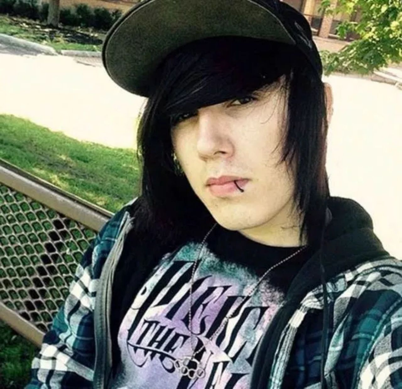 แบรนดอน คลาร์ค ผู้ต้องสงสัยฆาตกรรม เบียนกา เดวินส์