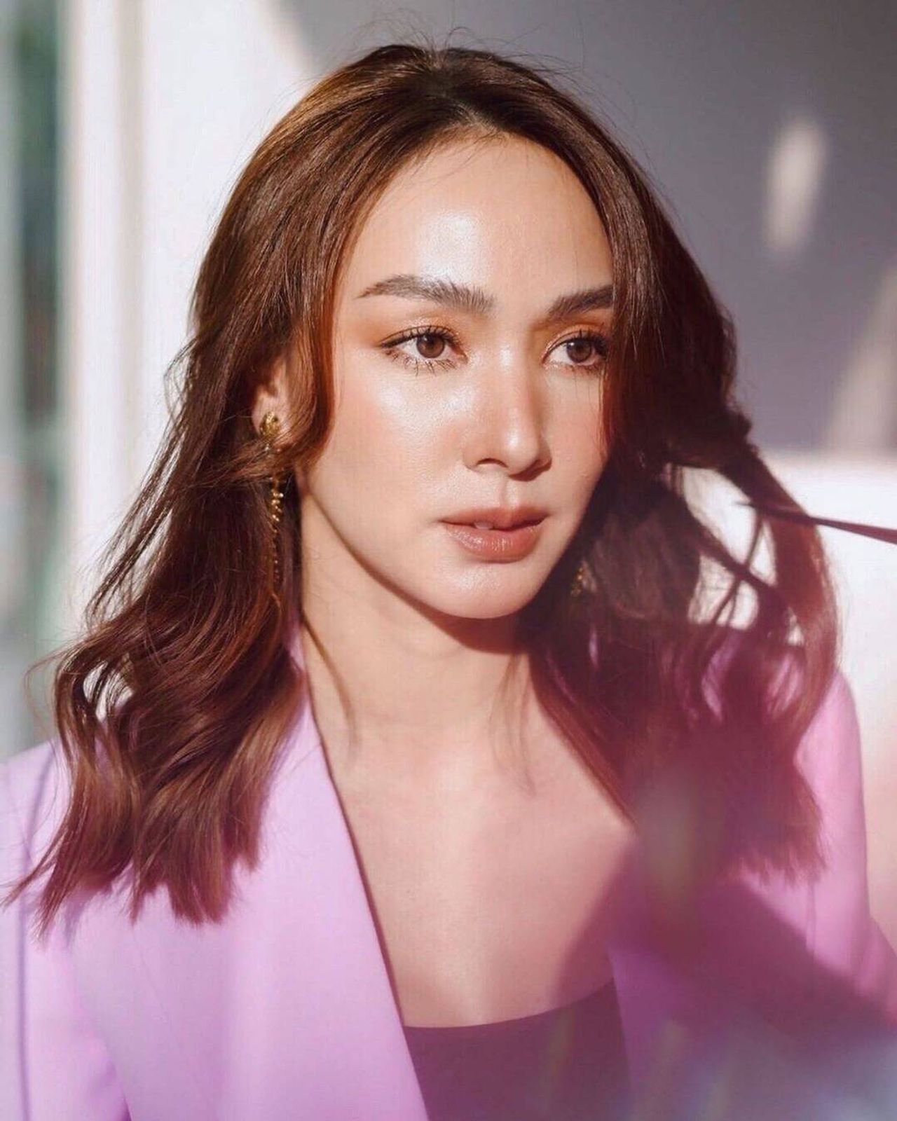 โฟร์ ศกลรัตน์ ขอบคุณภาพจากไอจี @khunfour