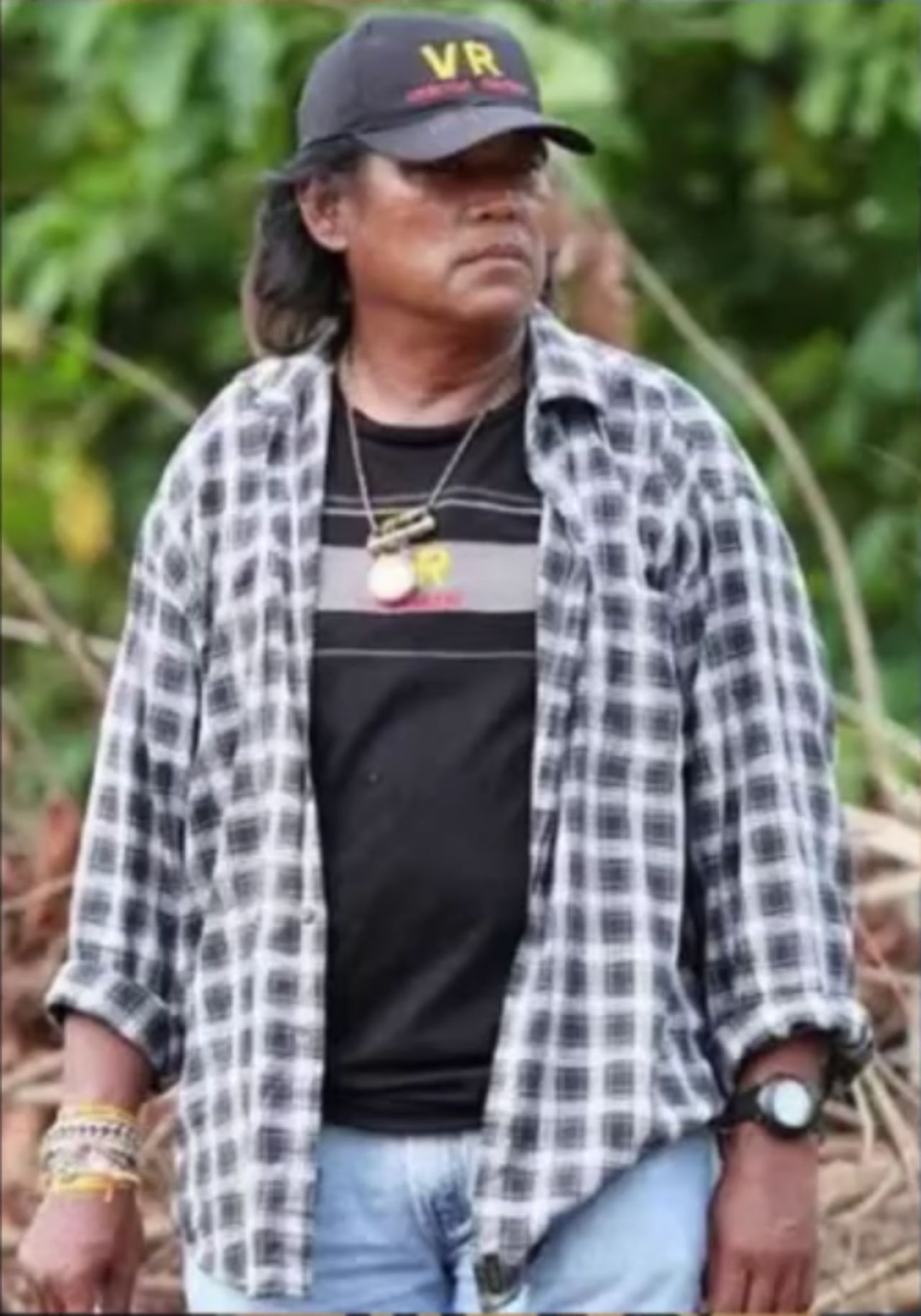 เป้า ปรปักษ์ ขอบคุณภาพจากยูทูบ SKIDJAI