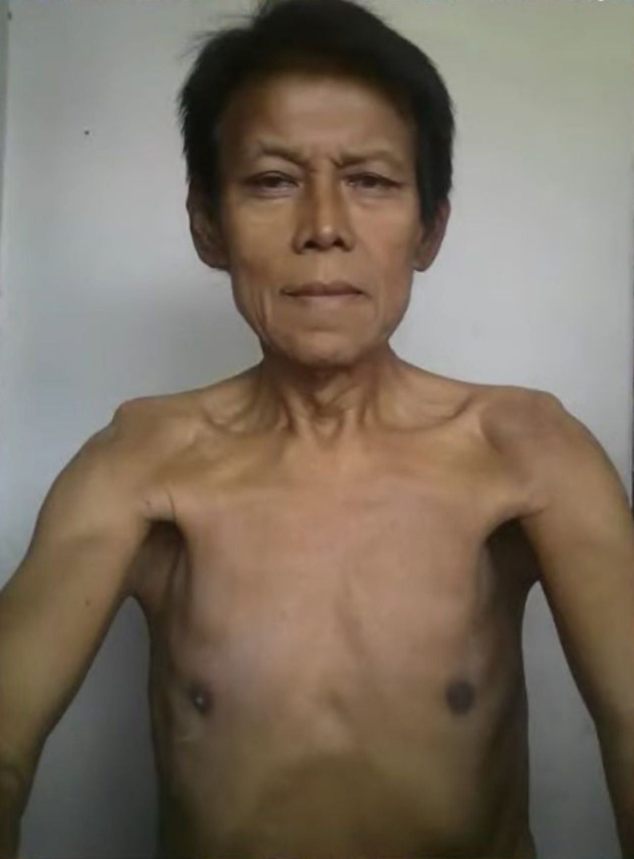 เป้า ปรปักษ์ ขอบคุณภาพจากยูทูบ SKIDJAI