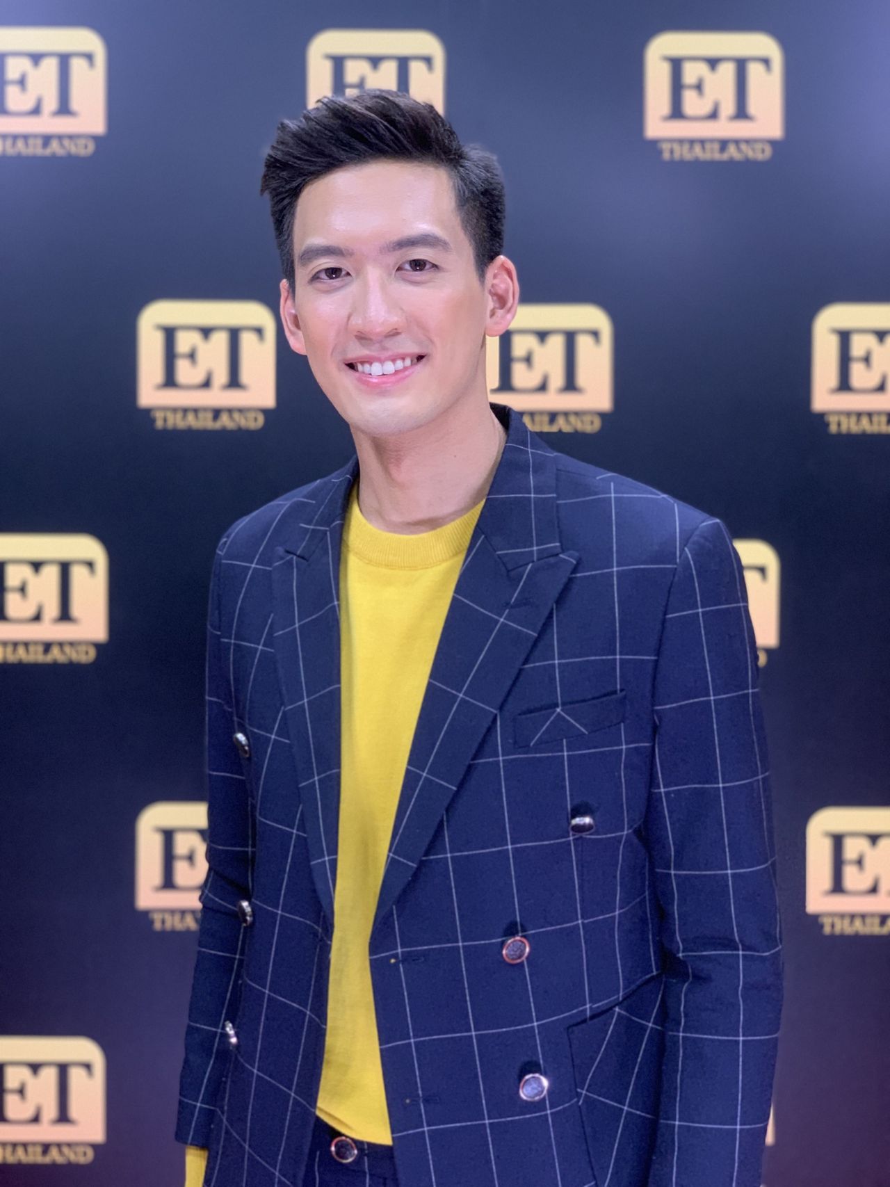 บอม นนทัช ธนวัฒน์ยรรยง