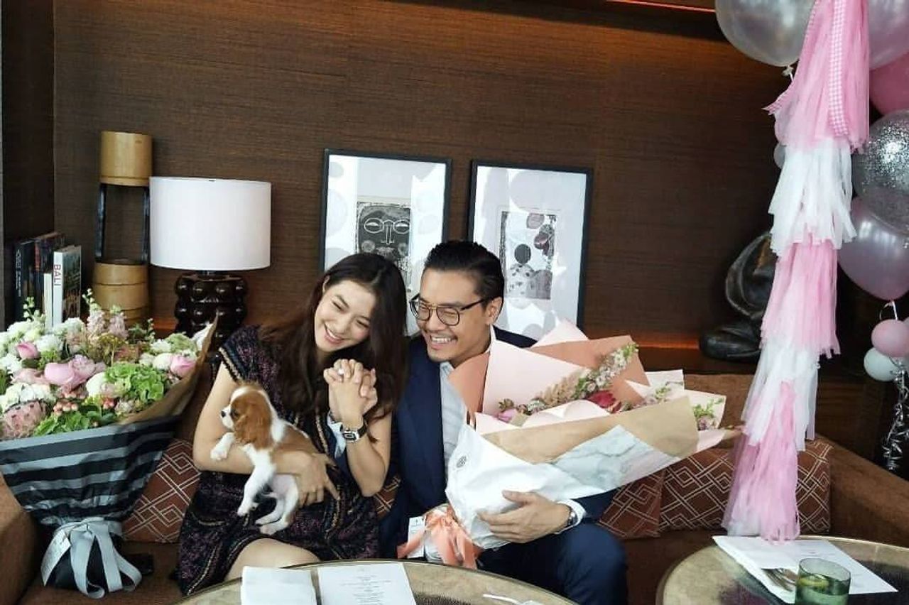 ขอบคุณภาพจากไอจี @pujira