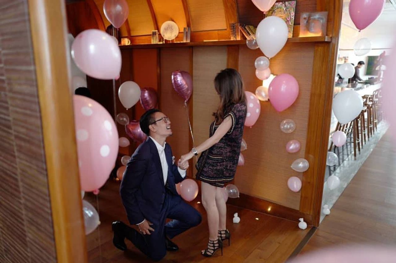 ขอบคุณภาพจากไอจี @pujira