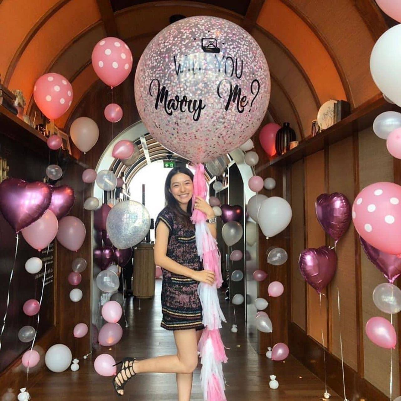 มิว นิษฐา ขอบคุณภาพจากไอจี @mewnitthafanclub_official