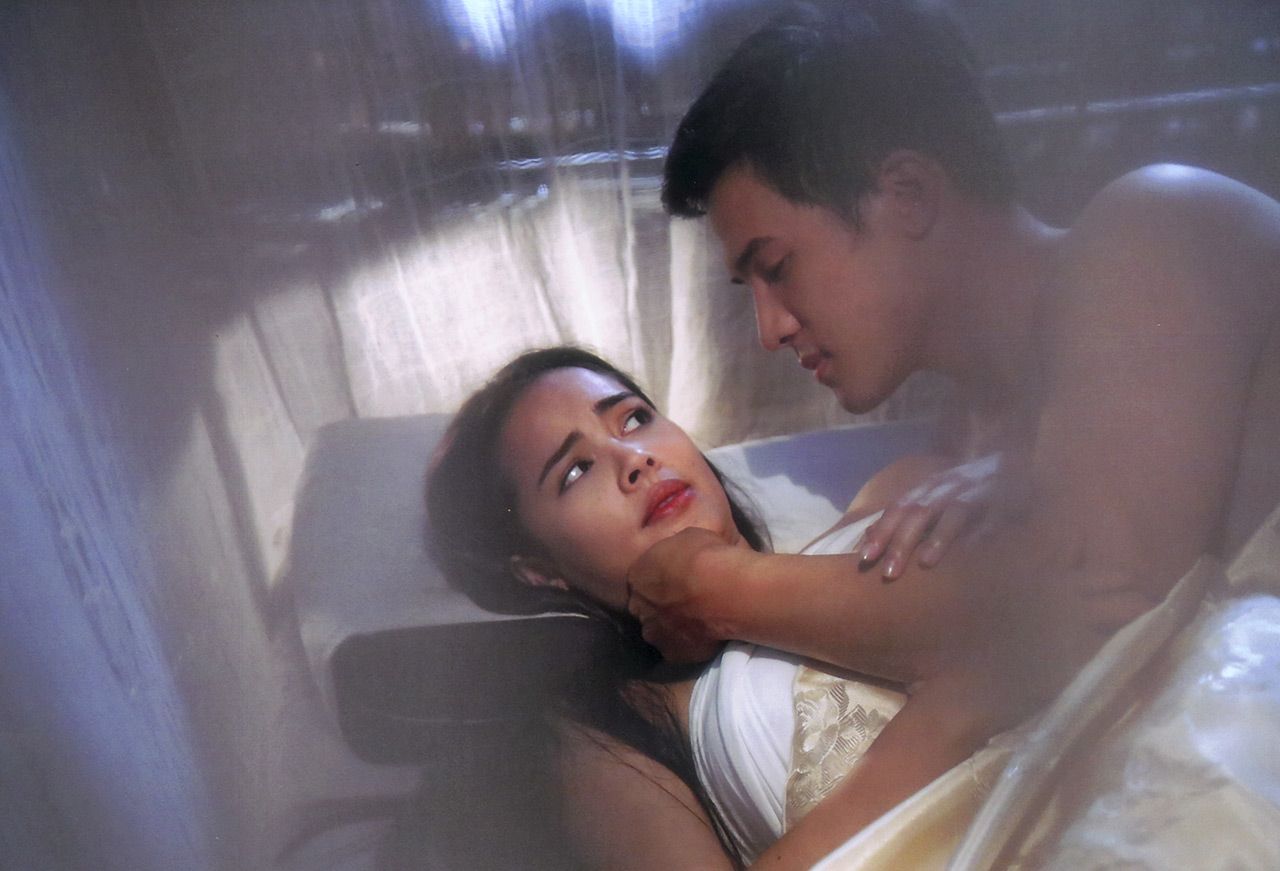 ไม่ต้องกลัวนะจ๊ะ