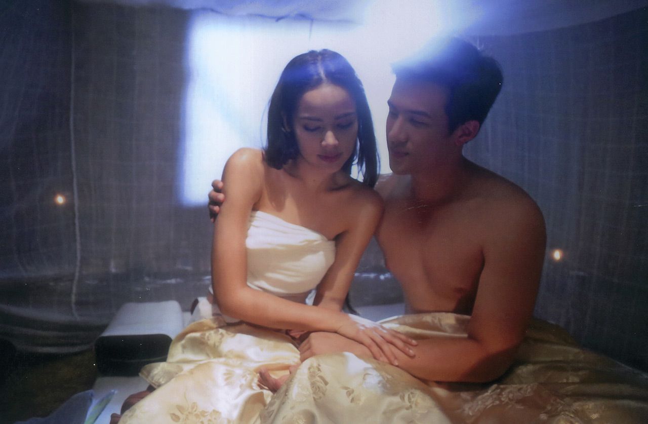 ทำแบบนี้ไม่งามนะพี่หมอ