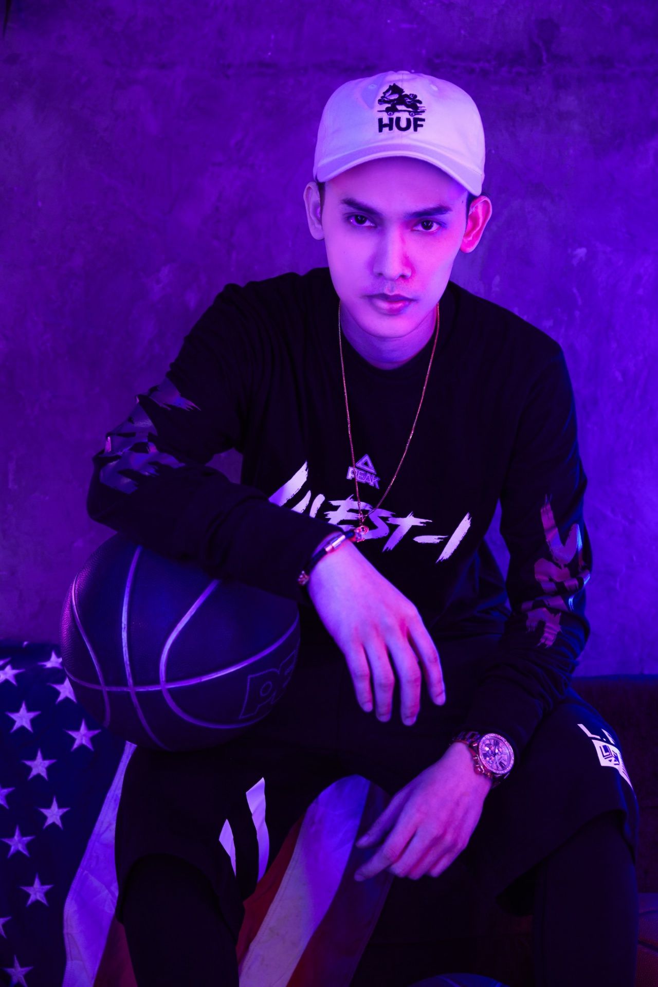 อิล นักร้องนำ Illslick