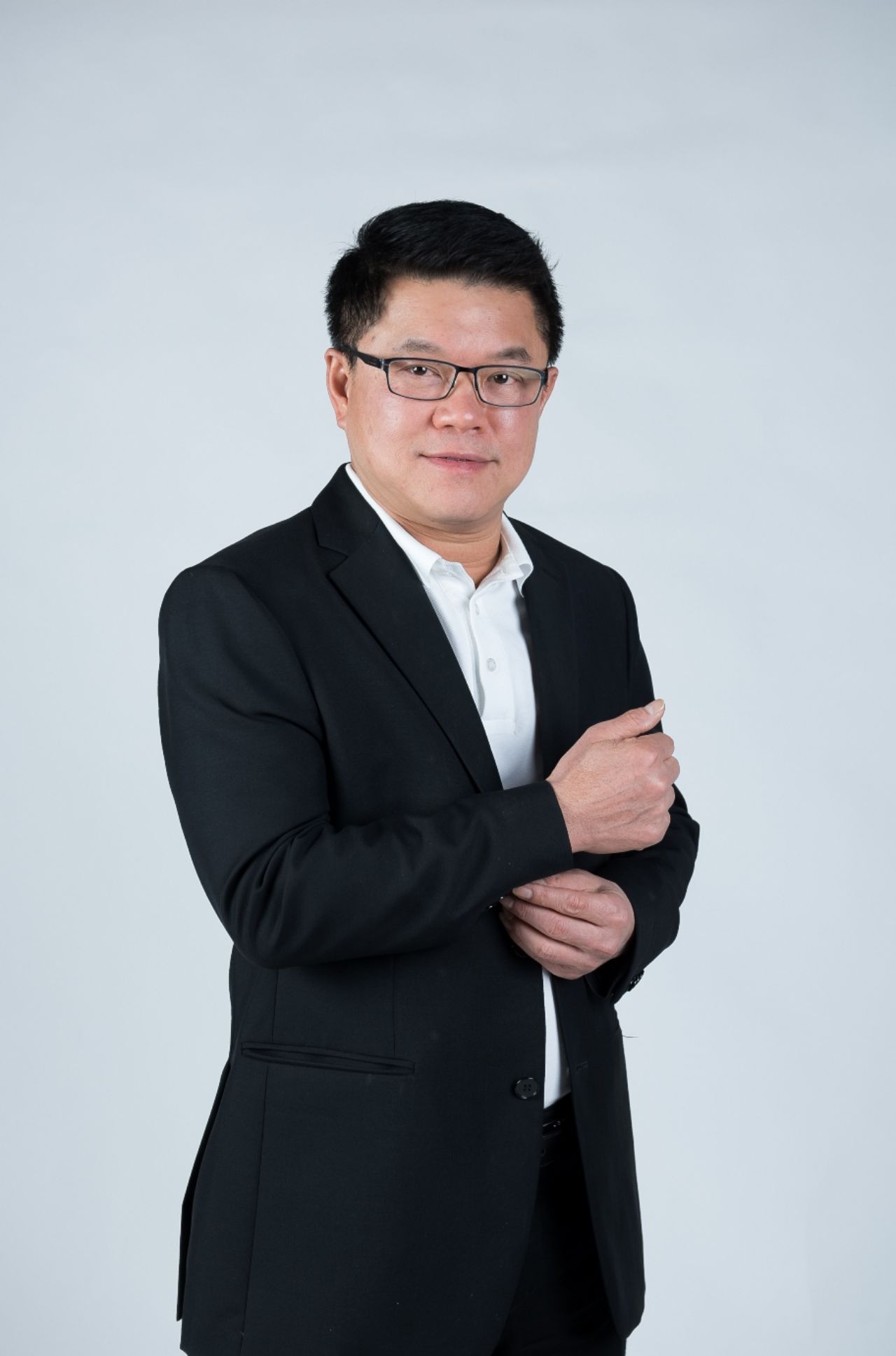 เฮียฮ้อ สุรชัย เชษฐโชติศักดิ์