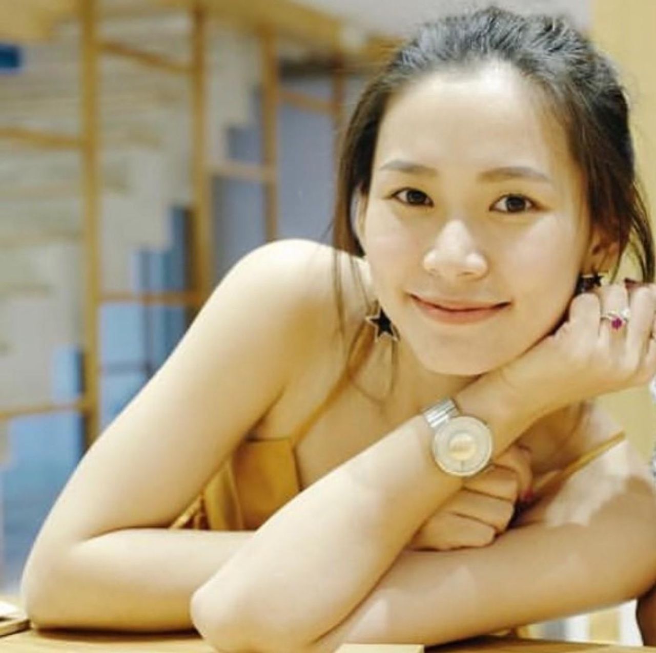 น้องโฟม ขอบคุณภาพจากอินเทอร์เน็ต