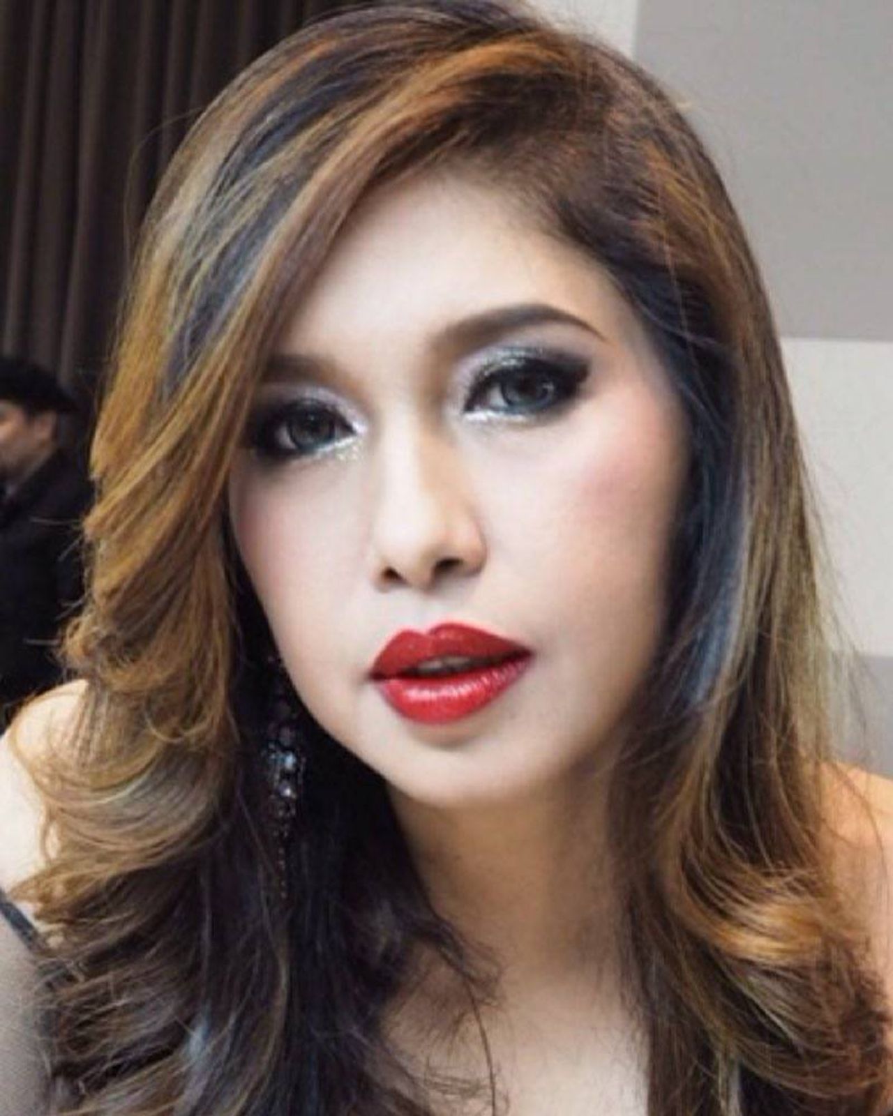 เอ้ ชุติมา ขอบคุณภาพจากไอจี @chutima.aey