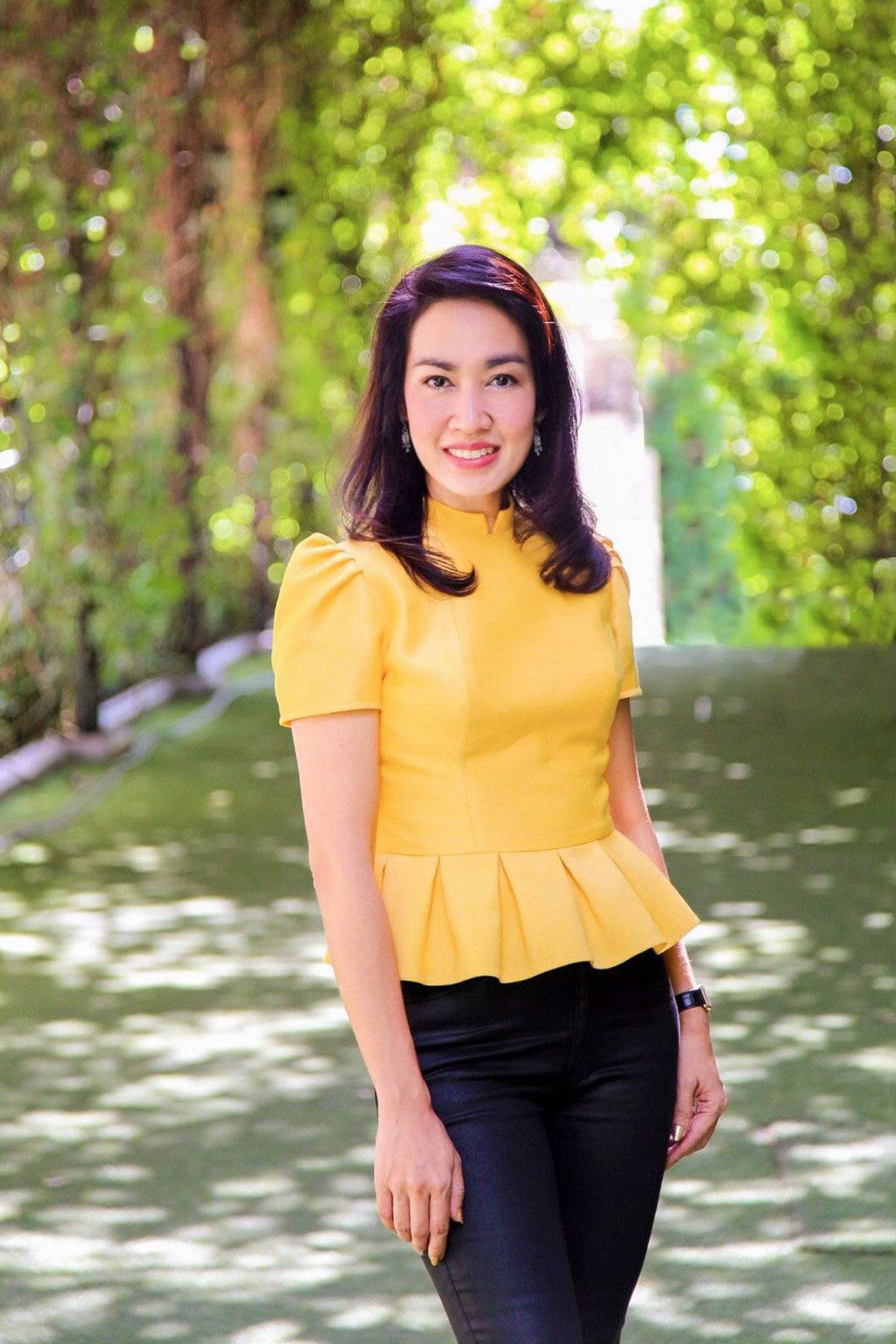 มณีสุดา ศิลาอ่อน