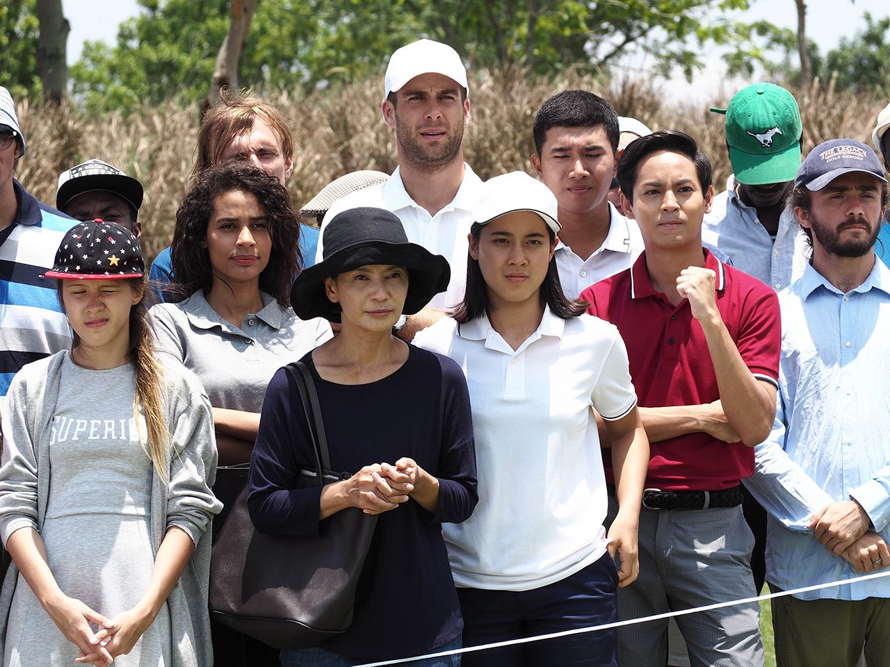 แม่กับพี่สาว (เปิ้ล หัทยา วงษ์กระจ่าง และ ปริม อัจฉรียา โพธิพิพิธธนากร) กำลังใจสำคัญของ 