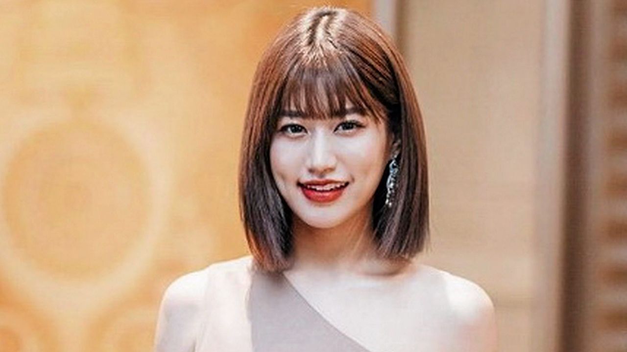 นักร้องสายคิวต์ เฟย์ พรปวีณ์ ไม่พลาดที่จะมาร่วมประชันความเป็นแฟชั่นนิสต้า ในงานเปิดตัวคอลเลกชัน “ยัสปาล เอ็กซ์ ออร์ล่า คีร์ลี่ย์” พุธ 14 ส.ค. บ่าย 3 โมงครึ่ง ที่สยามพารากอน.