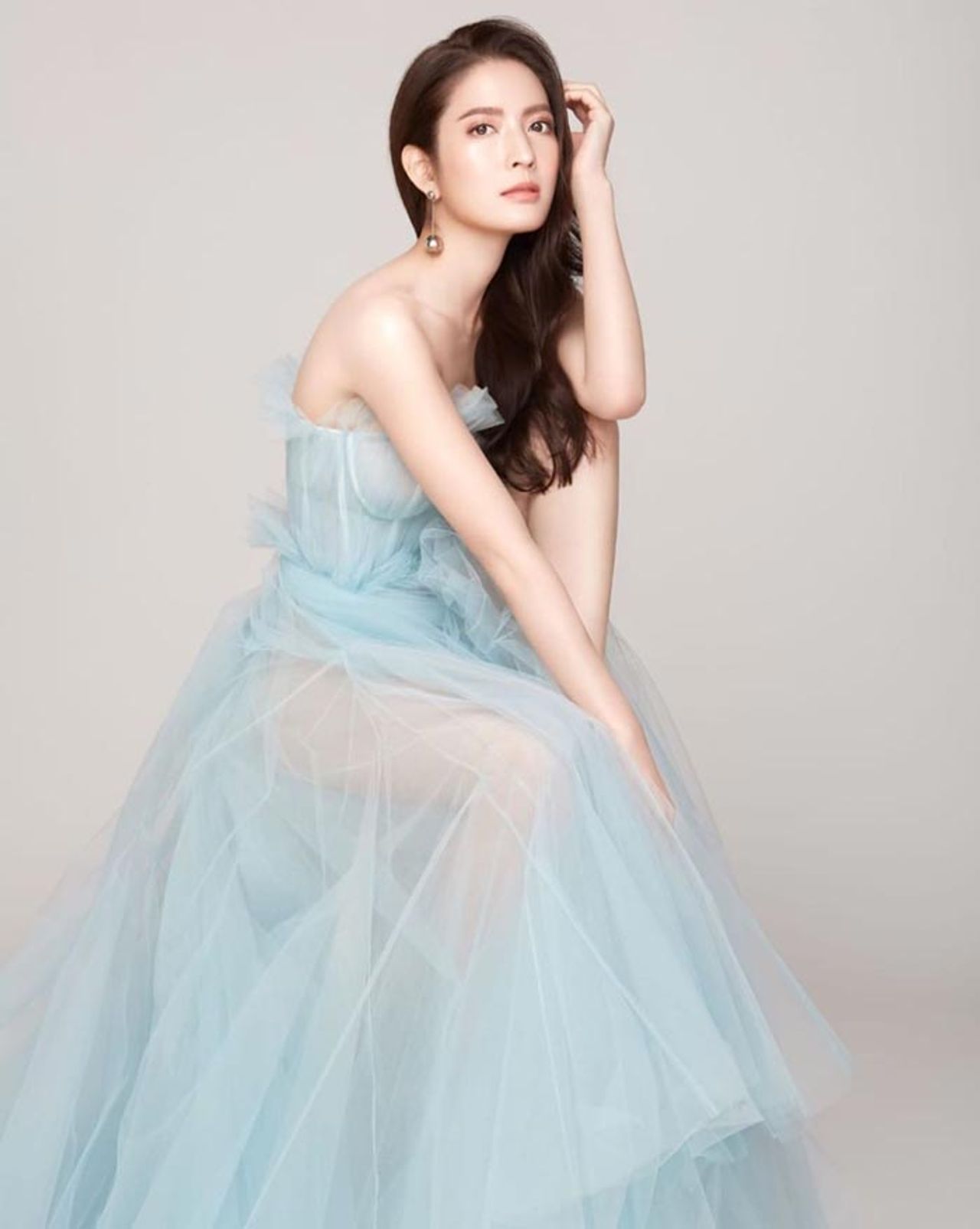 ขอบคุณภาพจากไอจี @meekhaisri