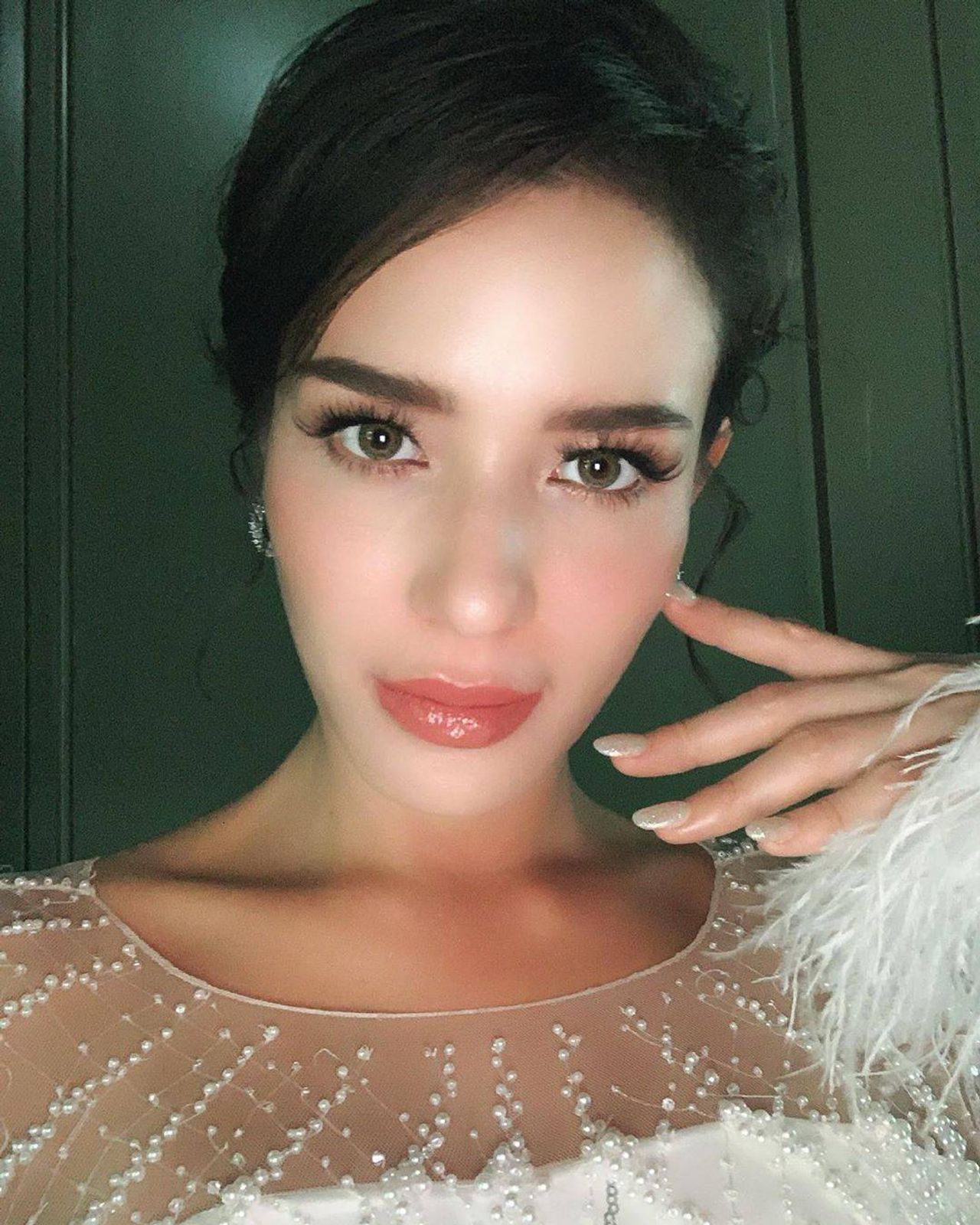 ซูซี่ สุษิรา ขอบคุณภาพจากไอจี @susiroo