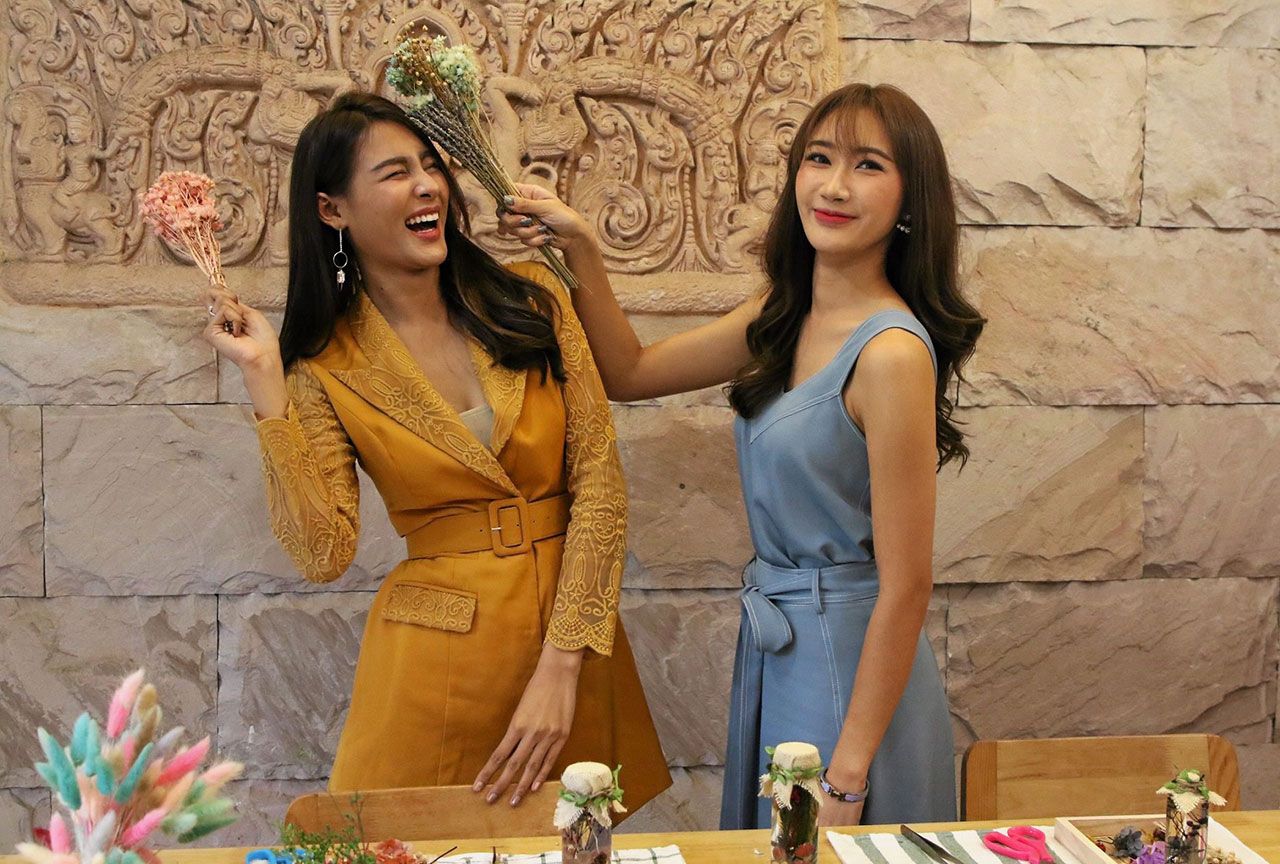 เคาะโป๊กๆ เผื่อเฮง