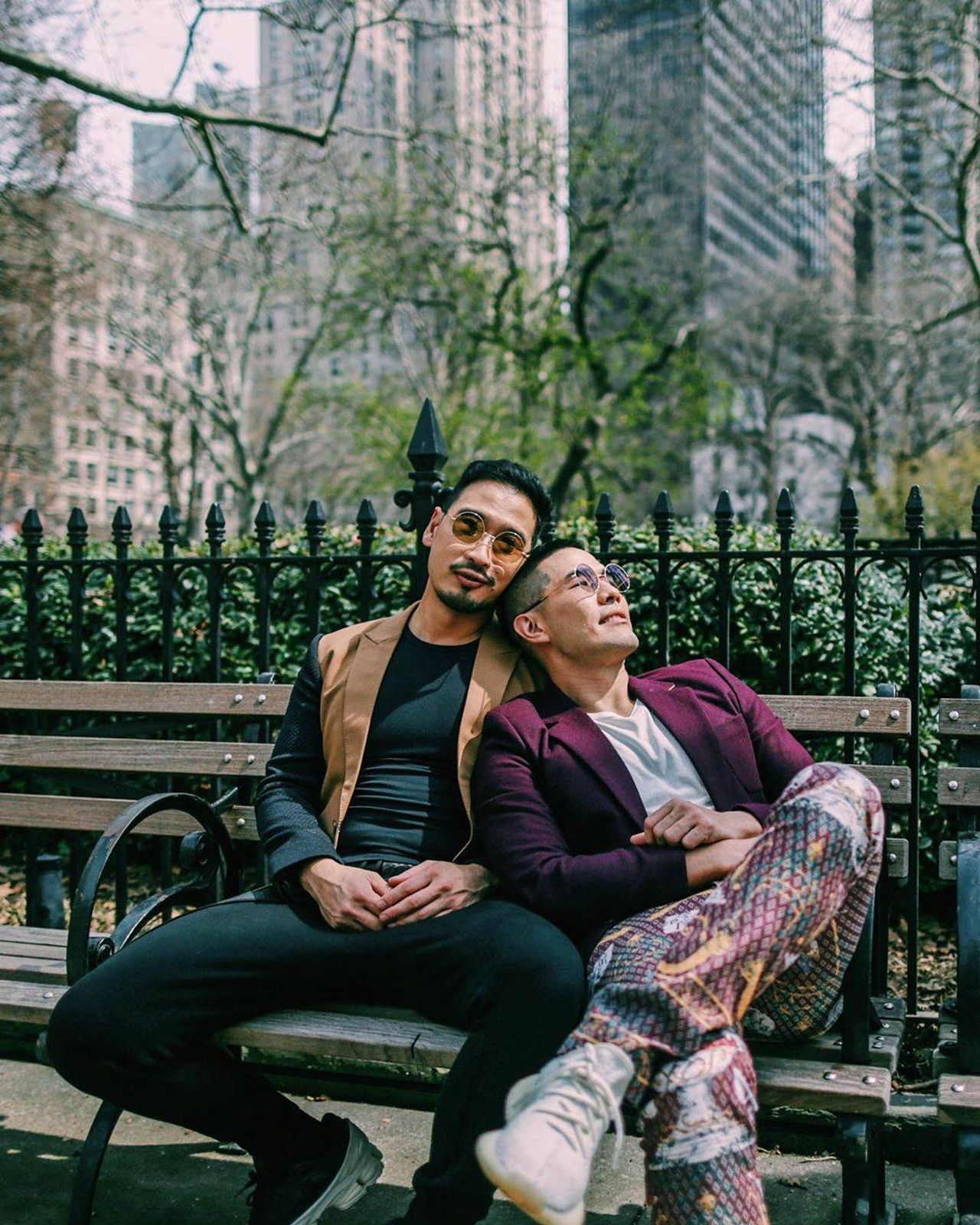 ขอบคุณภาพจากไอจี @woodytalk