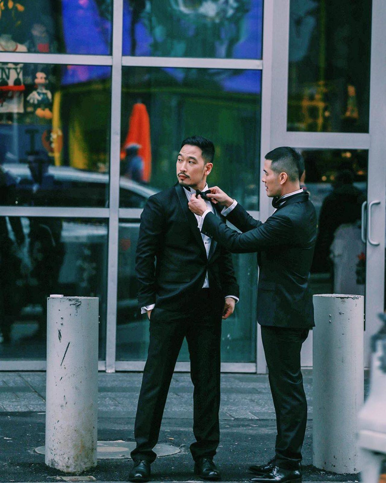 ขอบคุณภาพจากไอจี @woodytalk