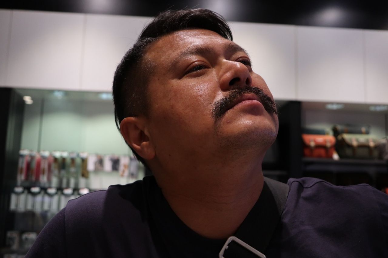 วัน อยู่บำรุง