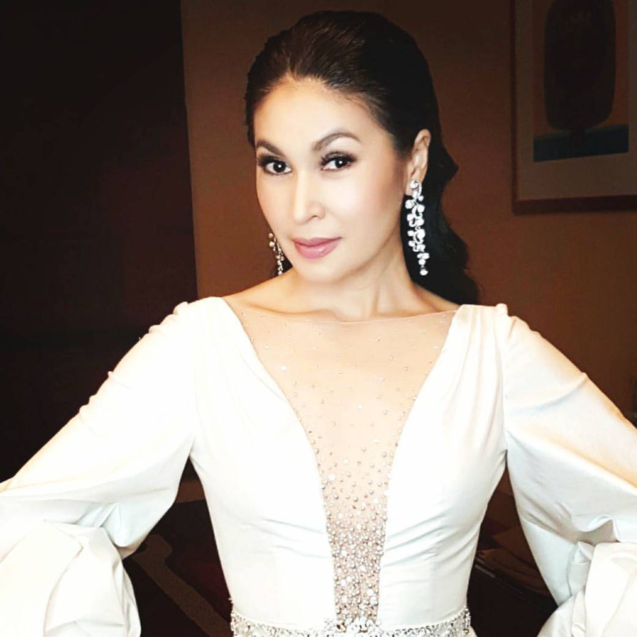 แอนนา นาตาชา ขอบคุณภาพจากไอจี @natasha_plienvit