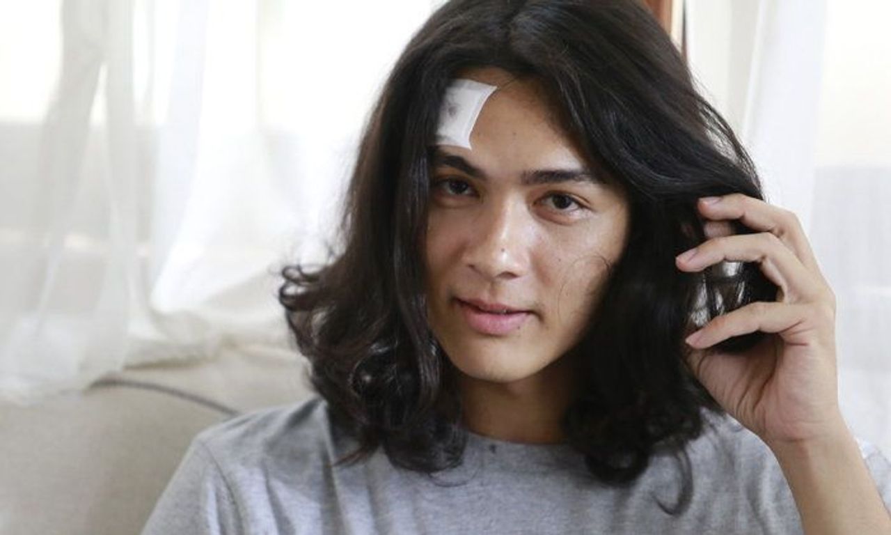 แน็ก ชาลี