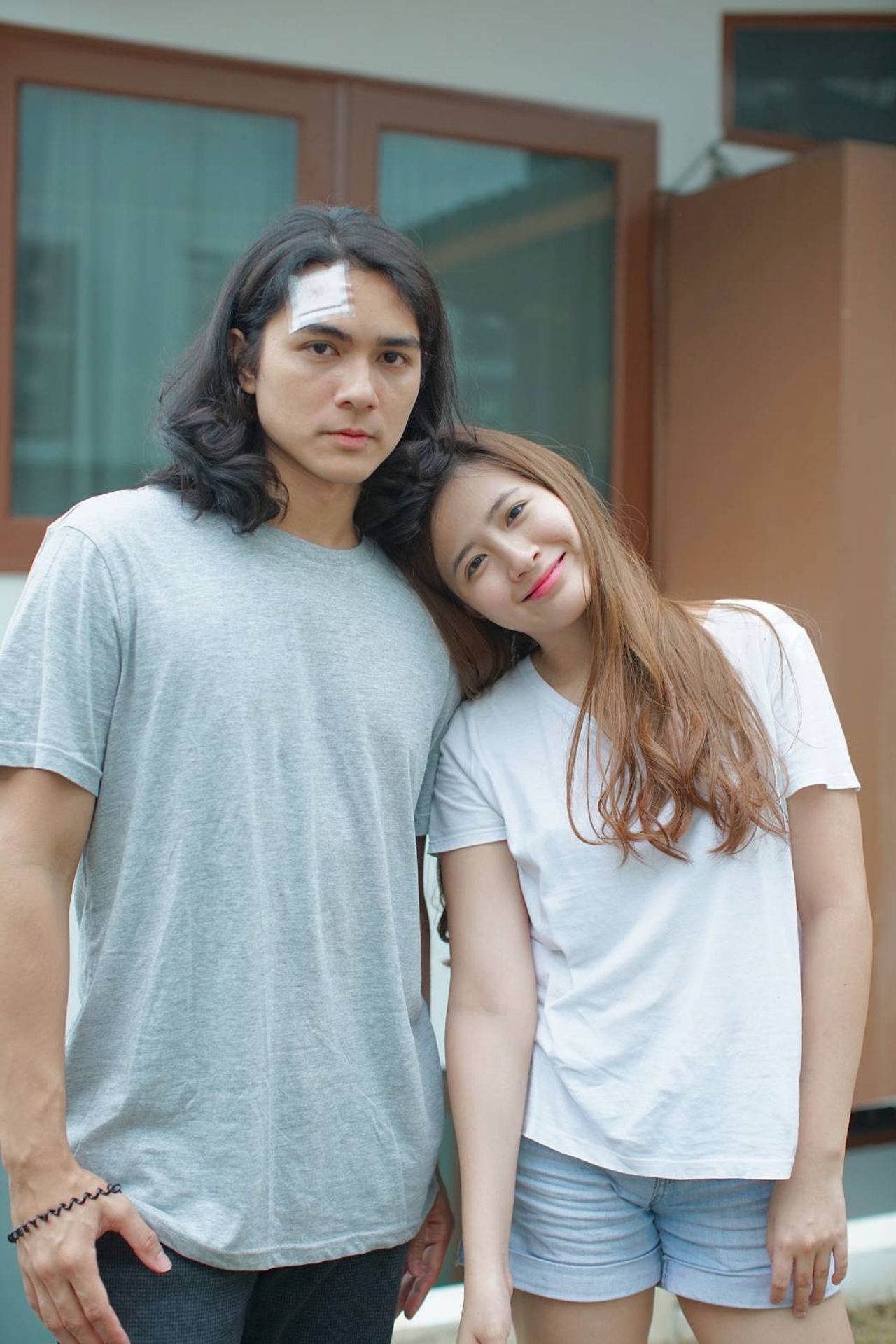 แน็ก-โฟกัส ถ่ายมิวสิกวิดีโอ 