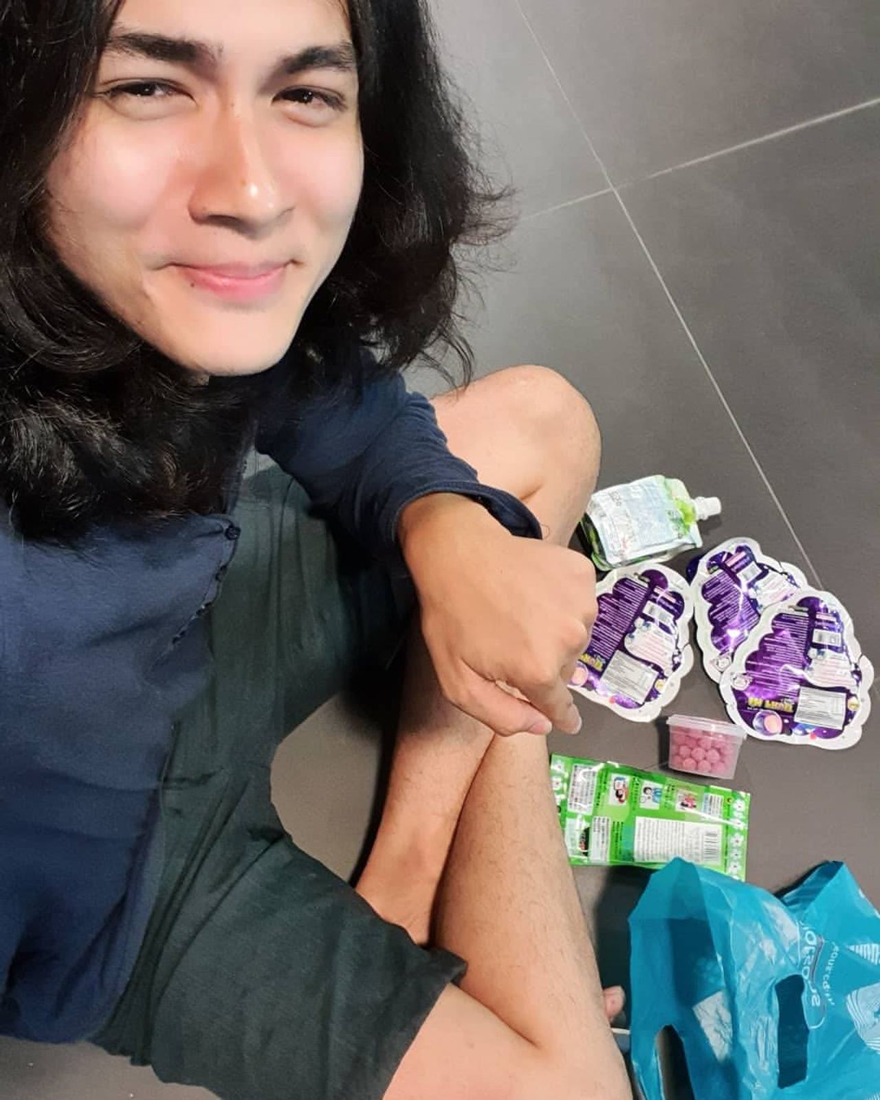 ขอบคุณภาพจากไอจี @charliepotjes