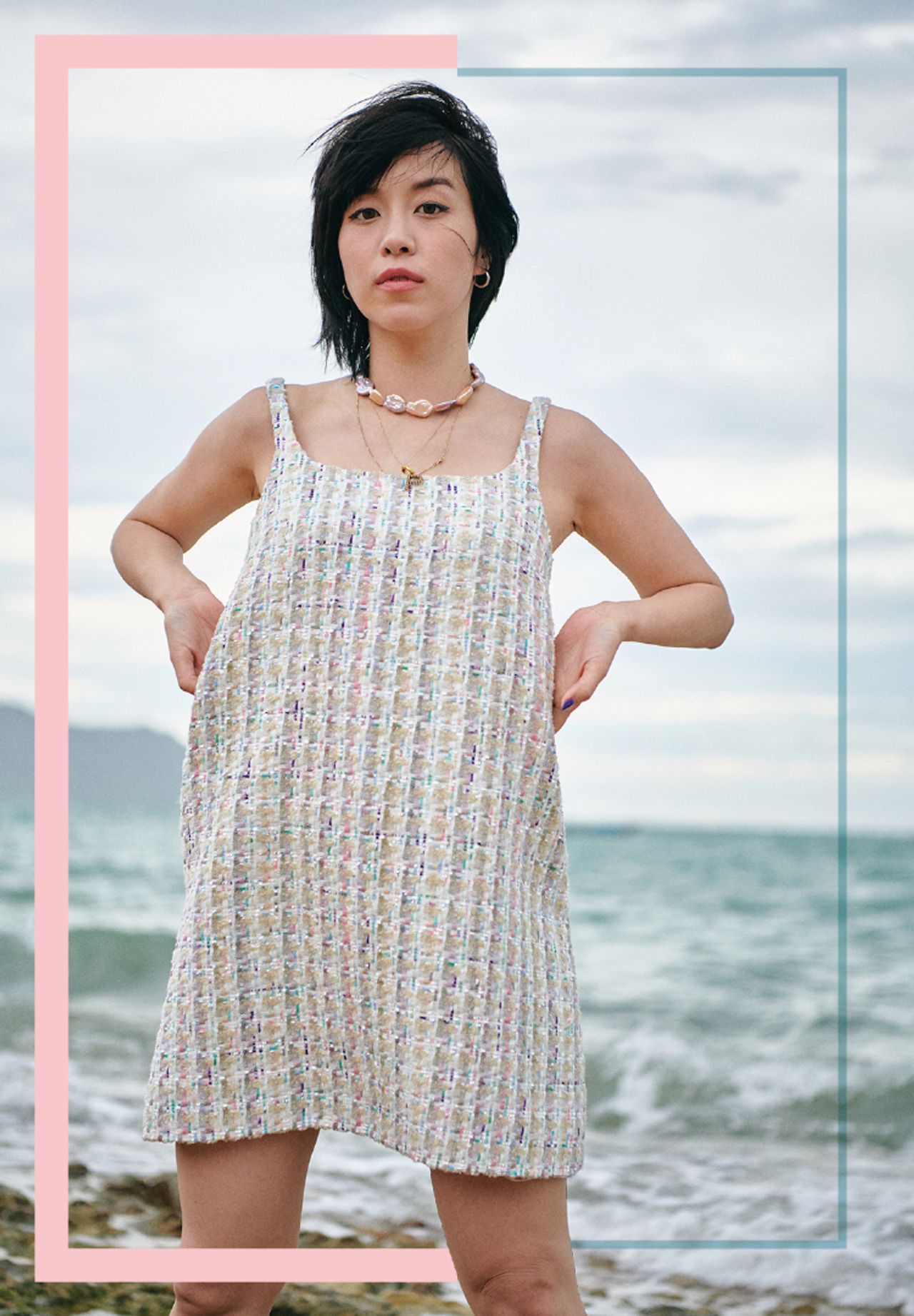 พลอย หอวัง  (พิธีกร/ นักแสดงอิสระ) 