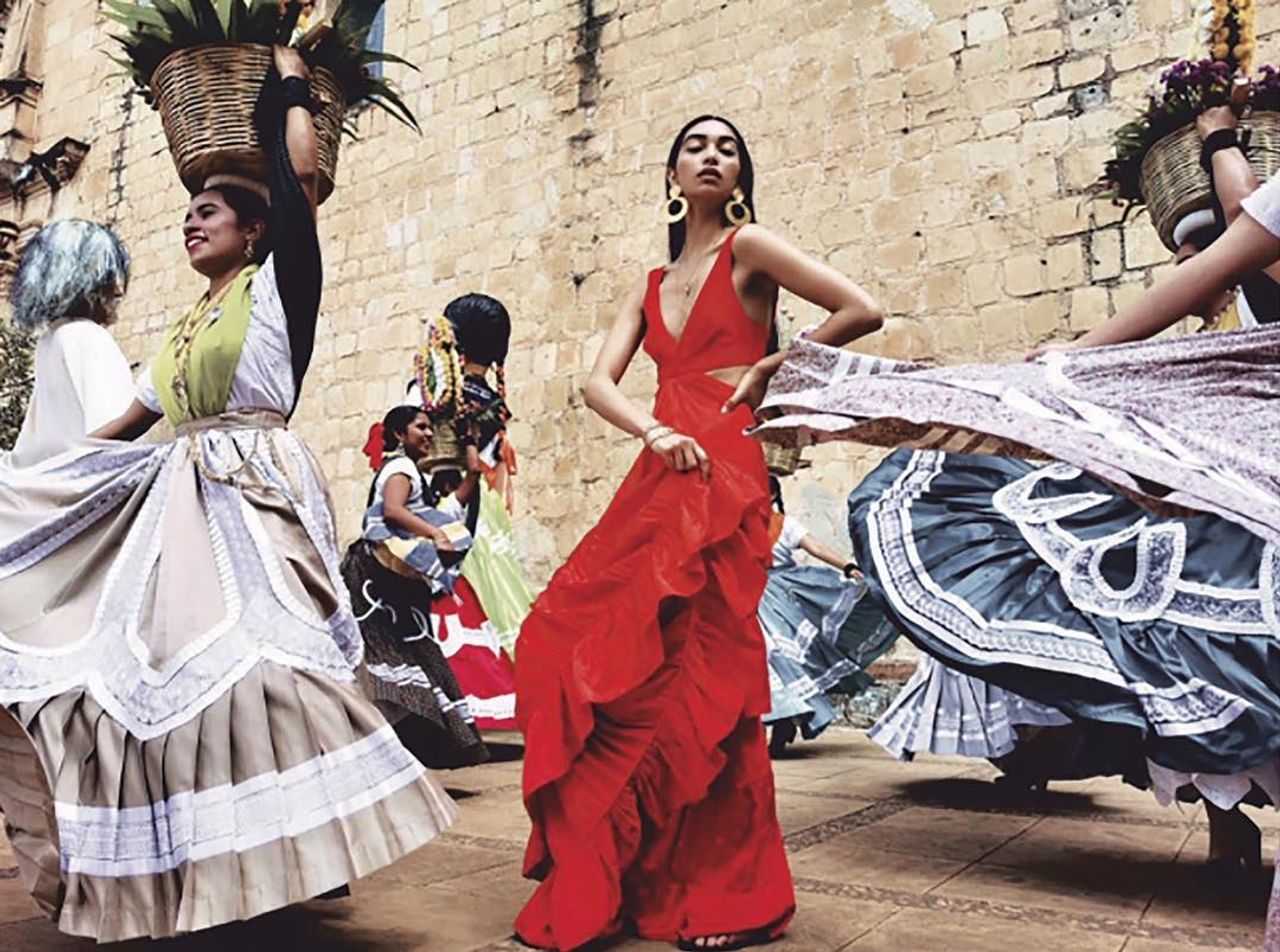 รูปภาพจาก IG : Johanna Ortiz