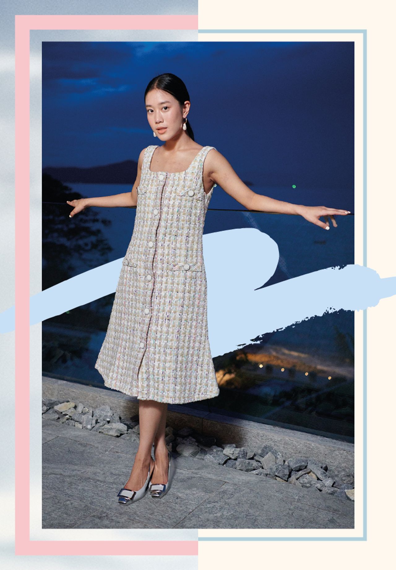 เขมิศรา พลเดช (นักแสดง) 