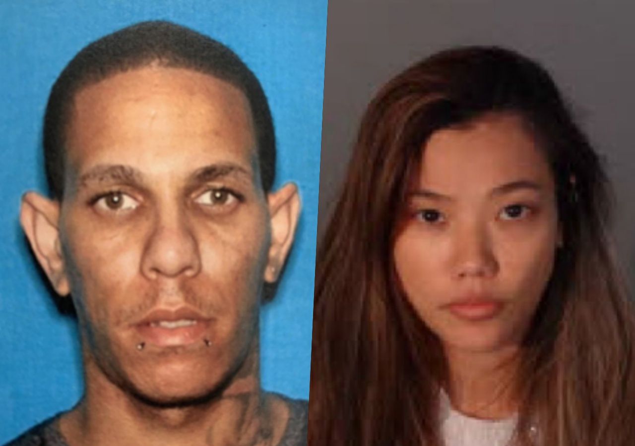 โรเบิร์ท คาร์เรสควิลโล กับ สุพัตรา ตันสุวิทย์