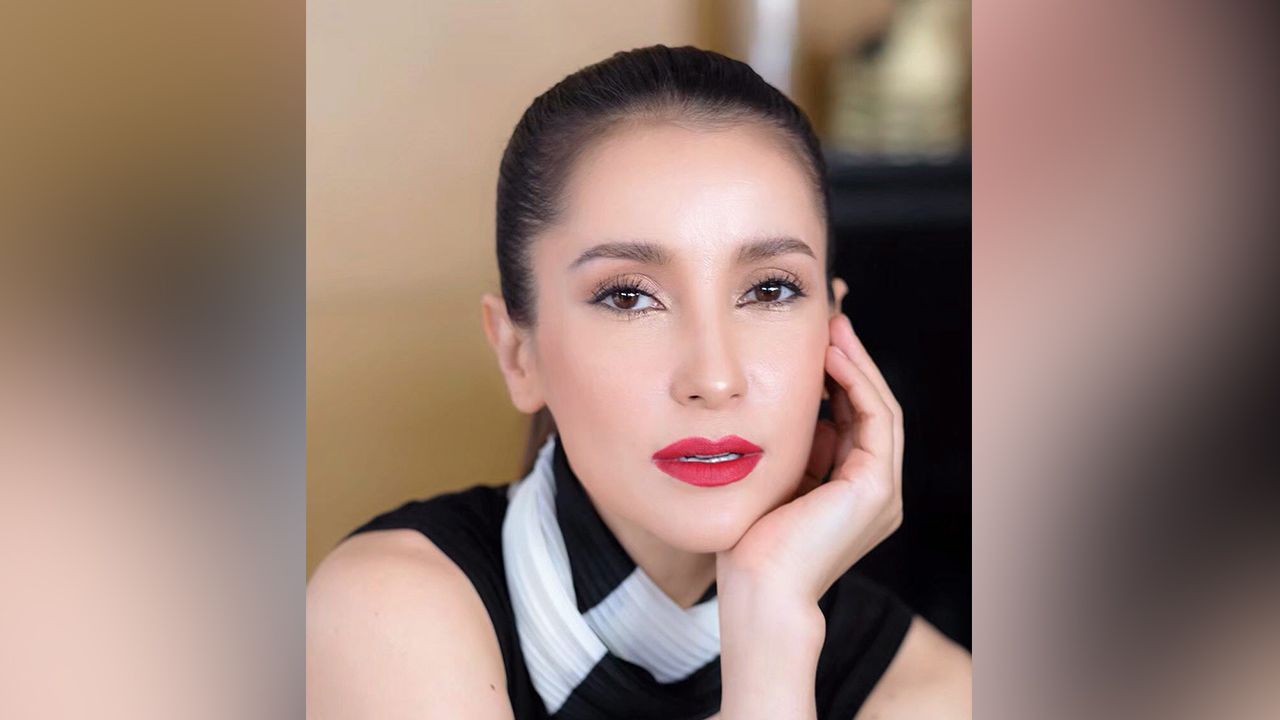 ฉลองเปิดฤดูกาลแห่งแฟชั่น แอน ทองประสม เคลียร์คิวร่วมงาน “เอ็มแฟชั่นไอคอน เอกซ์ควิซิท ฟอล 2019” อังคารที่ 27 ส.ค. หกโมง ที่ชั้น M ดิ เอ็มโพเรียม.