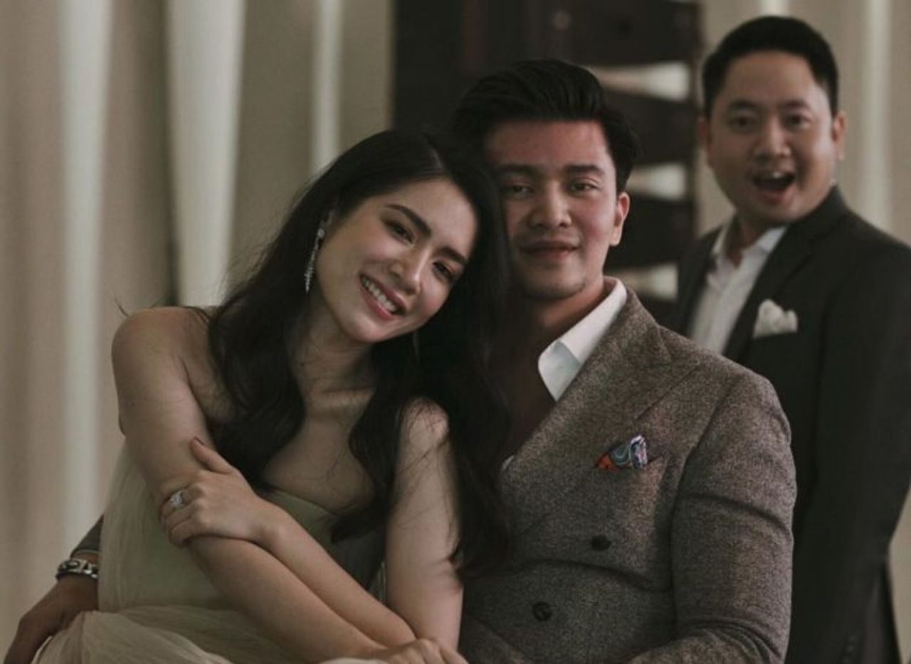 โดนัท-ตาม