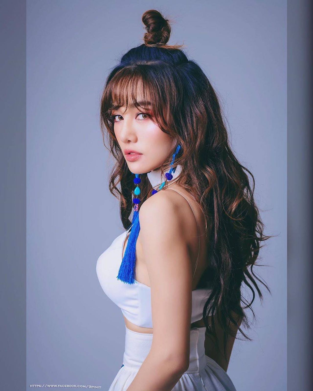 กระแต อาร์สยาม ขอบคุณภาพจากไอจี @krataersiam8