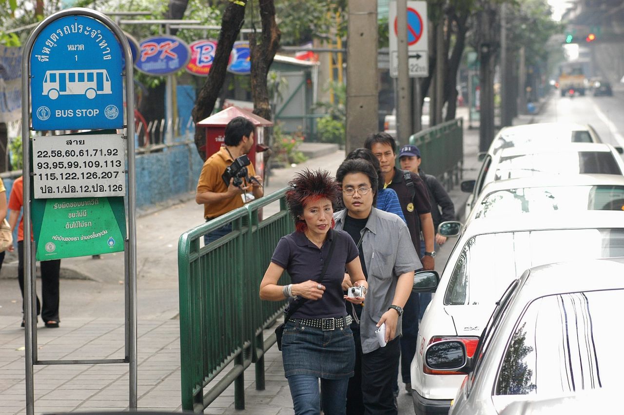 หมอพรทิพย์ โรจนสุนันท์ เป็นหัวหน้าตรวจสอบวัตถุพยานทางนิติวิทยาศาสตร์