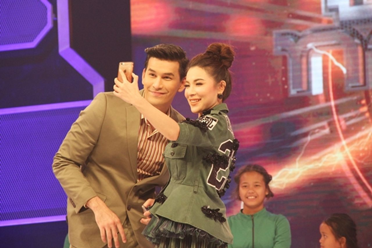 เหม-ต้นหอม ขอบคุณภาพจากอินเทอร์เน็ต