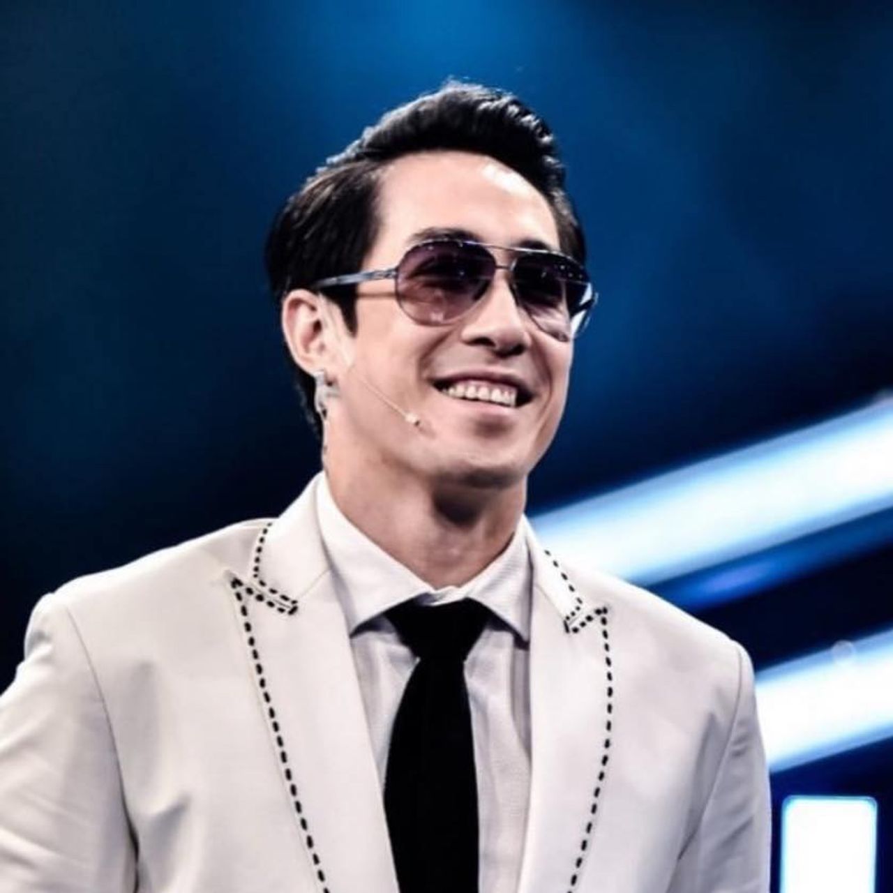 เจ เจตริน ขอบคุณภาพจากไอจี @jjetrin